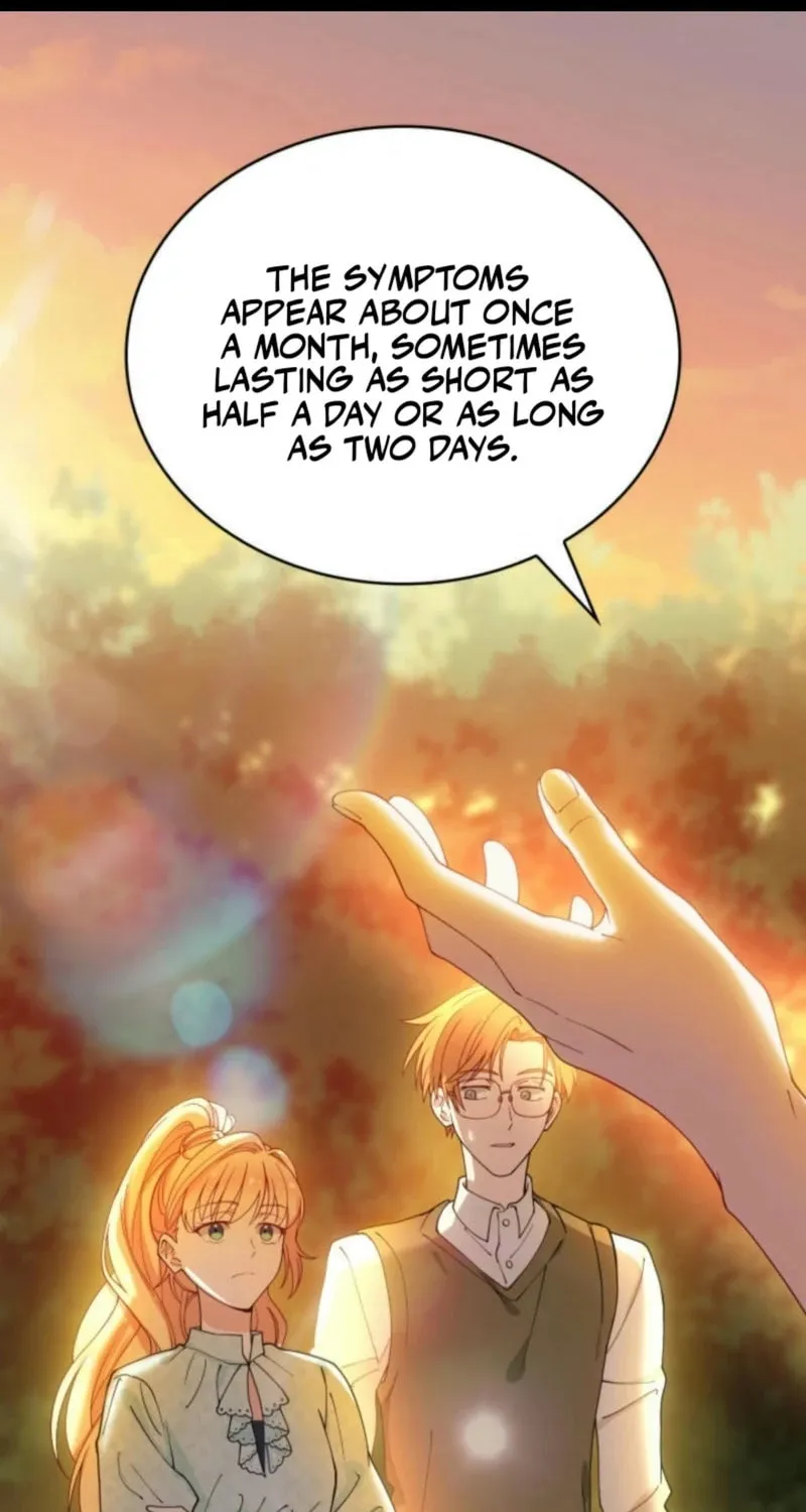 The Tower Master Who Became the Grand Duchess Chapter 25 page 2 - 
