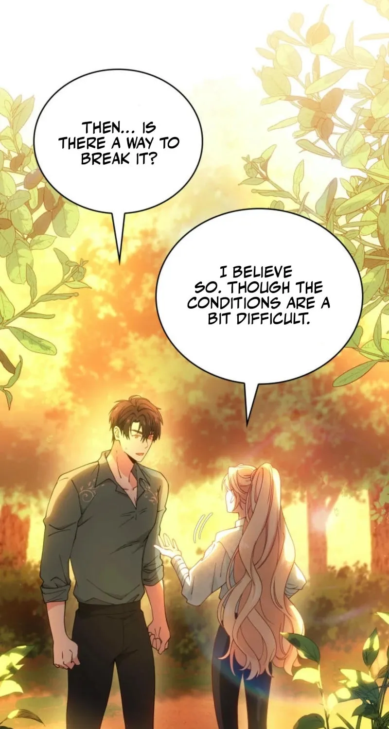 The Tower Master Who Became the Grand Duchess Chapter 25 page 17 - 