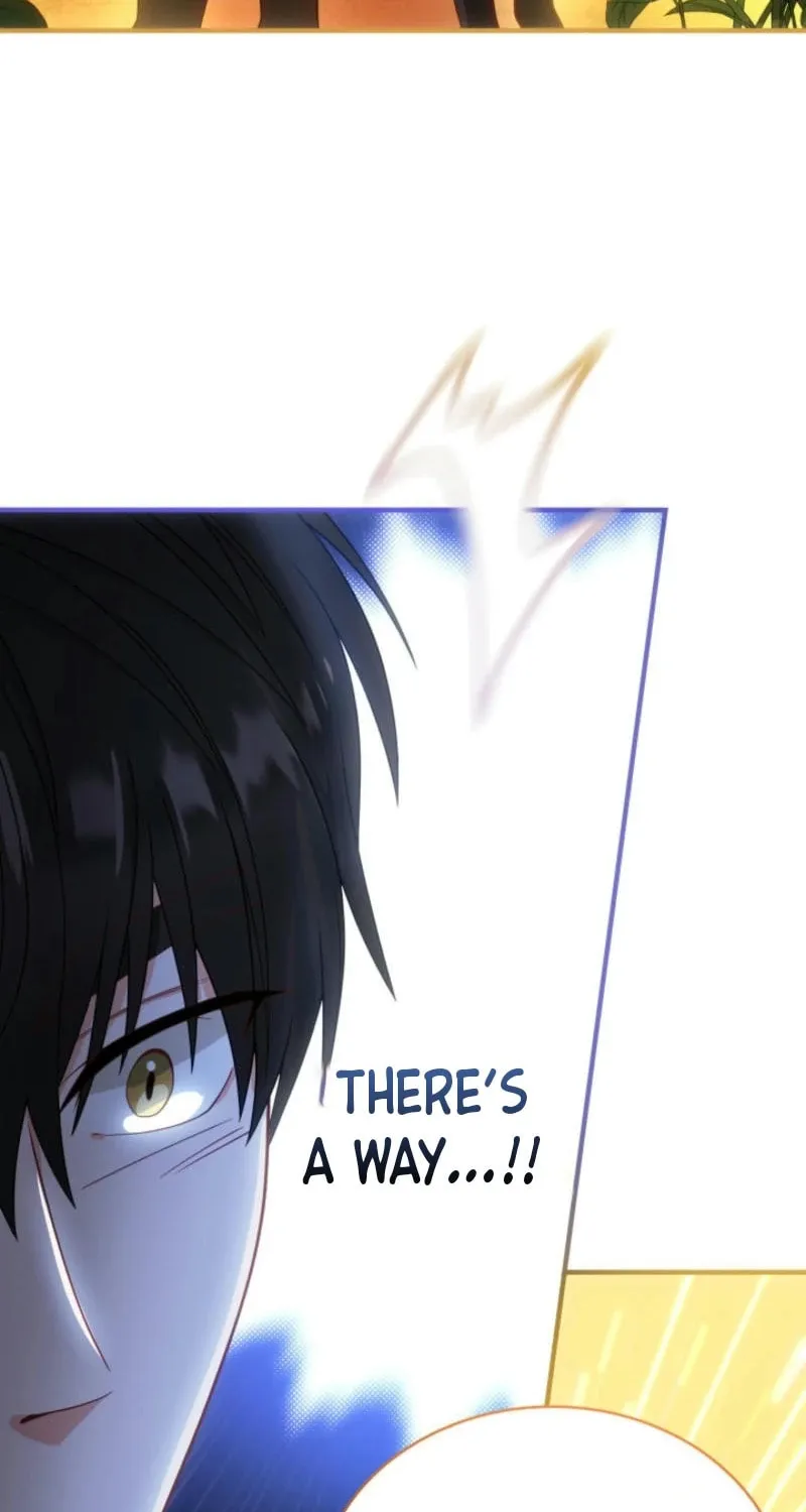 The Tower Master Who Became the Grand Duchess Chapter 25 page 18 - 