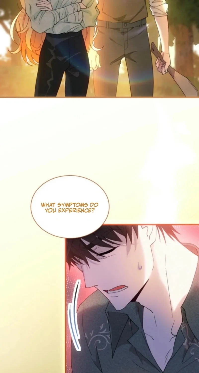 The Tower Master Who Became the Grand Duchess Chapter 25 page 3 - 
