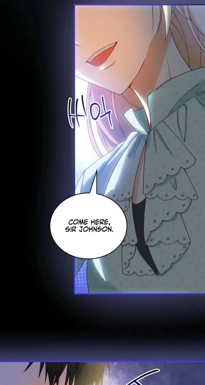 The Tower Master Who Became the Grand Duchess Chapter 25 page 22 - 