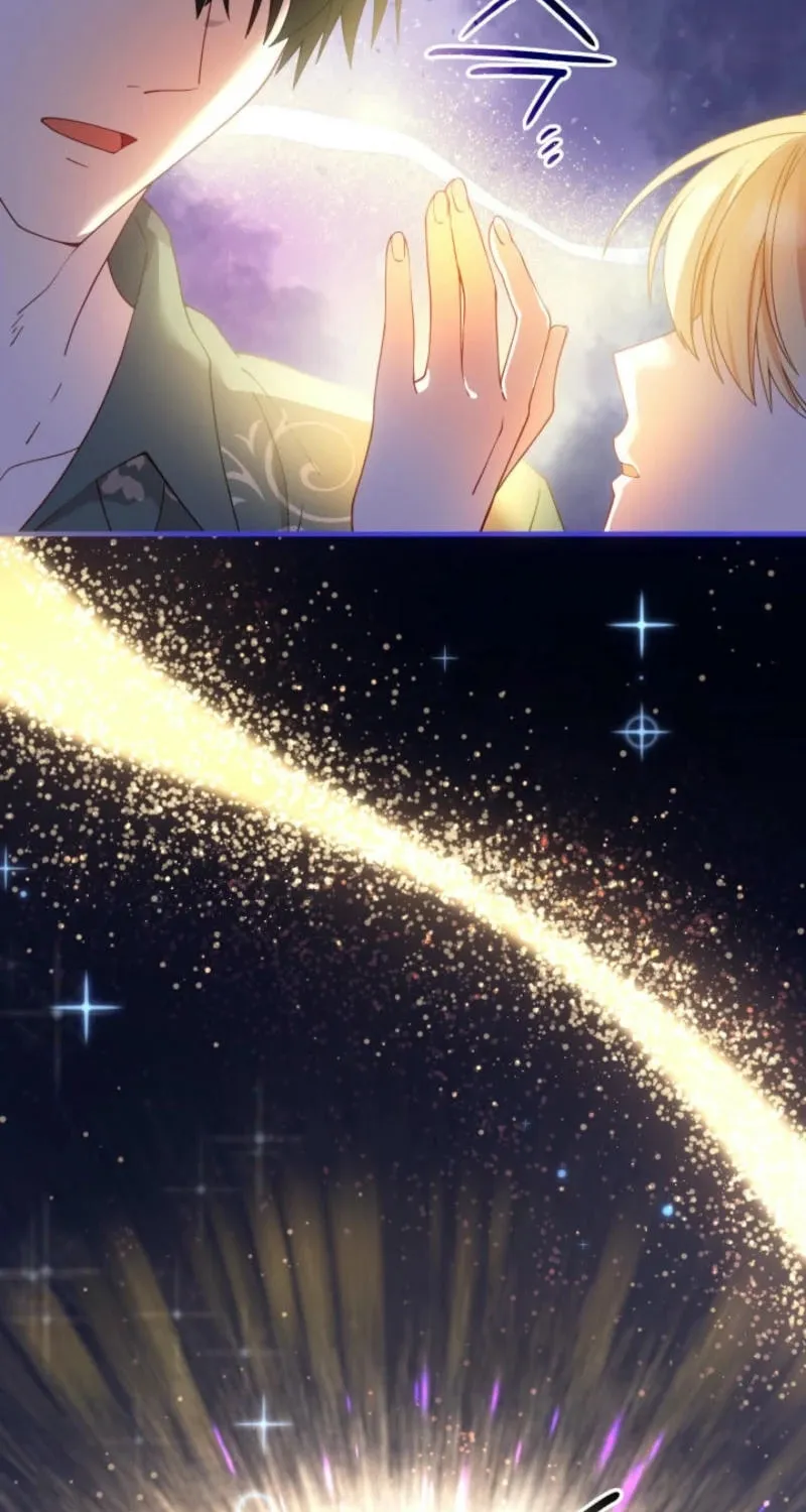 The Tower Master Who Became the Grand Duchess Chapter 25 page 23 - 