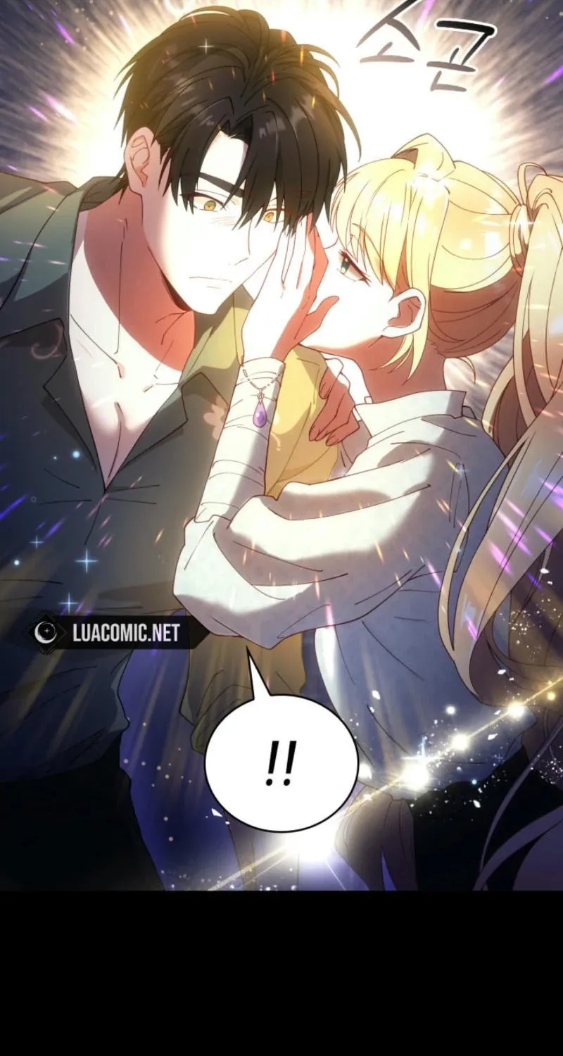 The Tower Master Who Became the Grand Duchess Chapter 25 page 24 - 