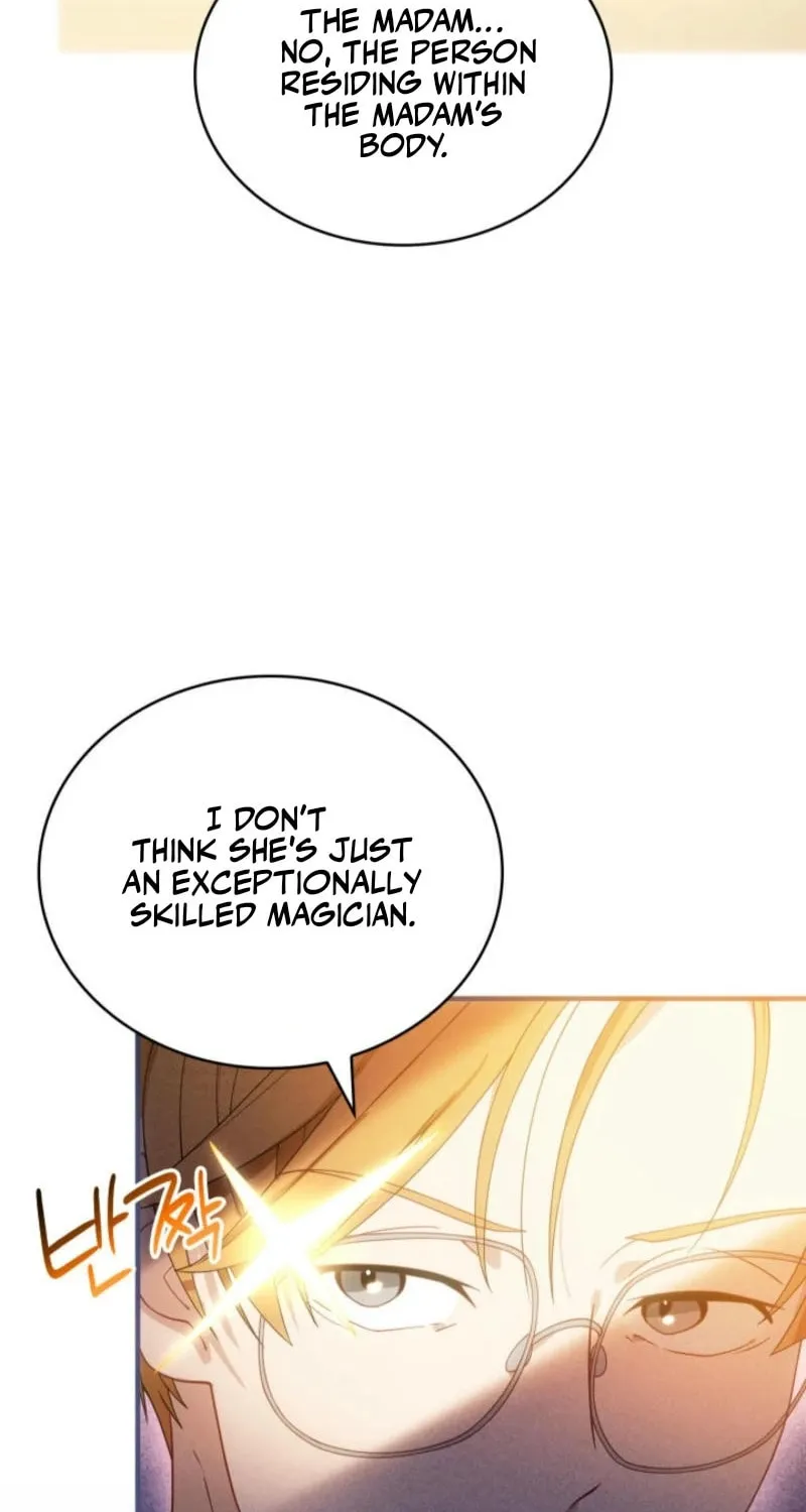 The Tower Master Who Became the Grand Duchess Chapter 25 page 28 - 