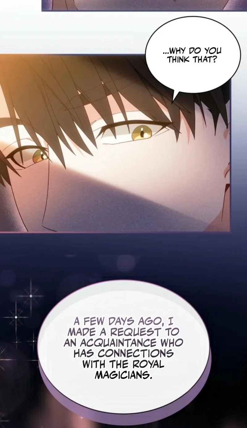 The Tower Master Who Became the Grand Duchess Chapter 25 page 29 - 