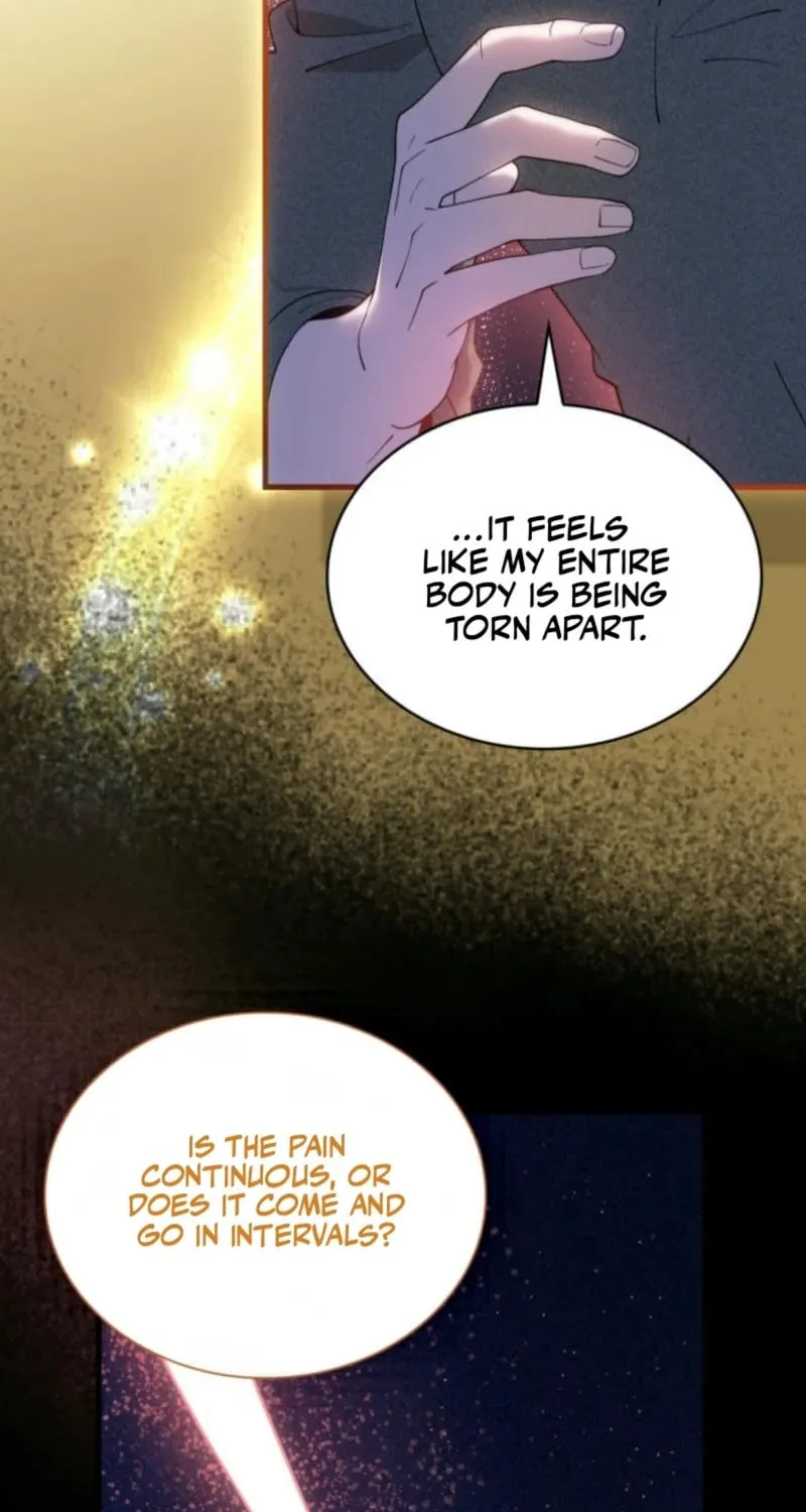The Tower Master Who Became the Grand Duchess Chapter 25 page 4 - 