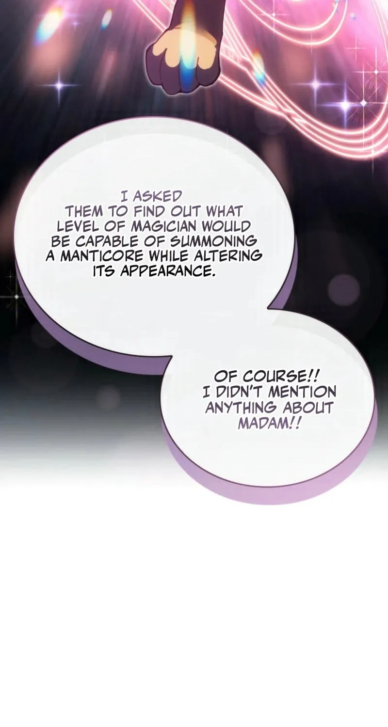 The Tower Master Who Became the Grand Duchess Chapter 25 page 31 - 