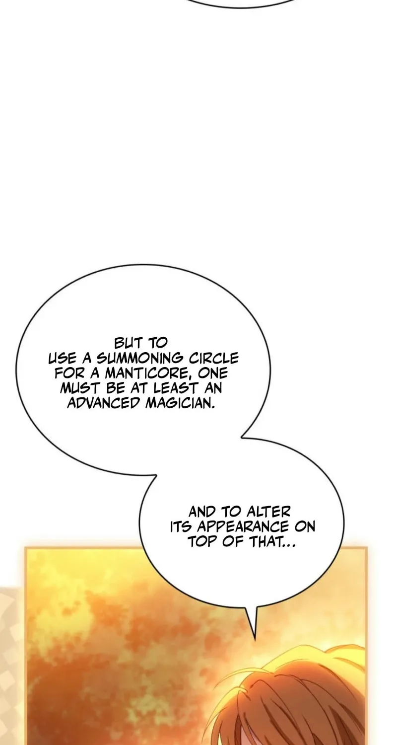 The Tower Master Who Became the Grand Duchess Chapter 25 page 33 - 