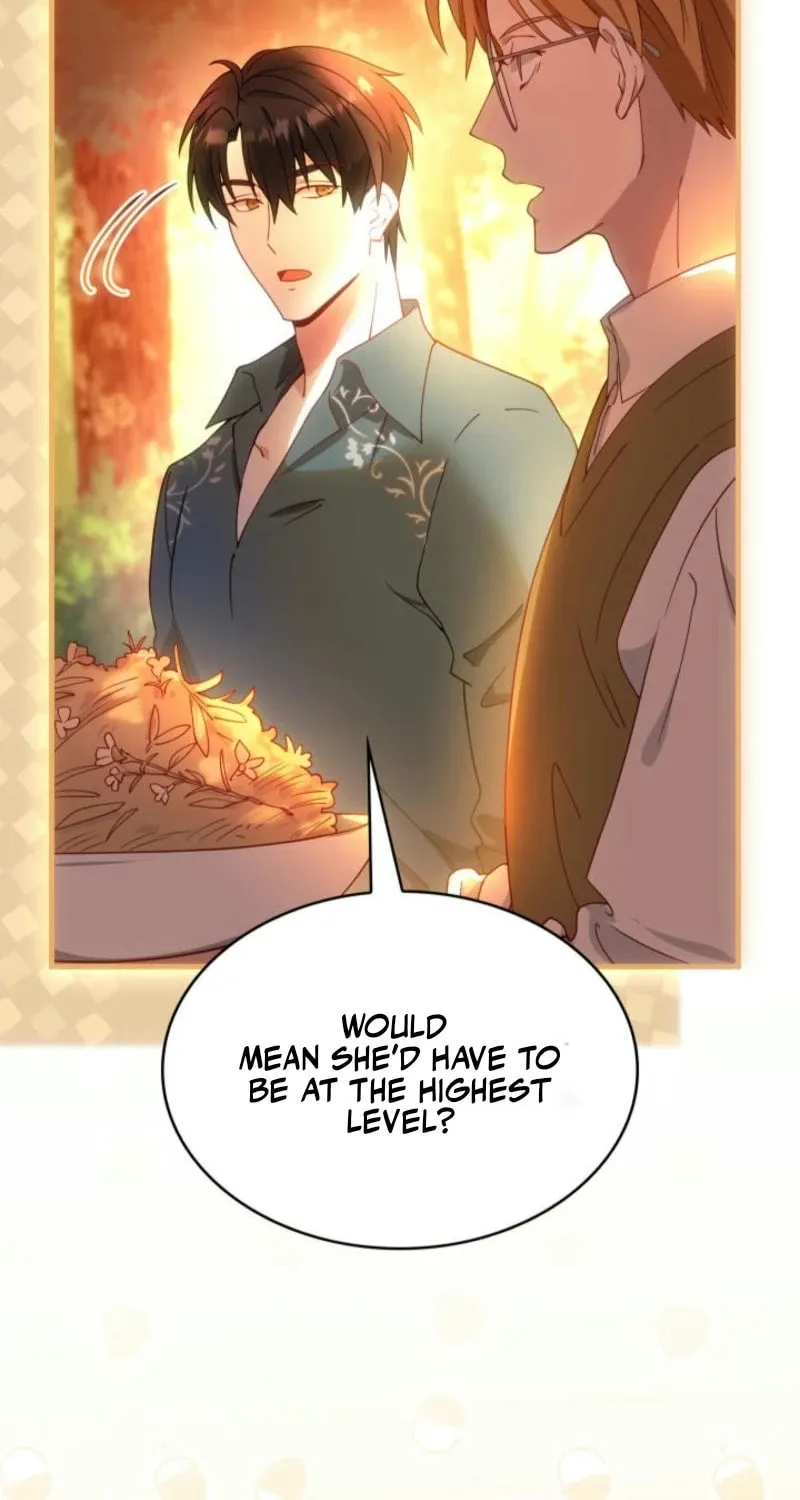 The Tower Master Who Became the Grand Duchess Chapter 25 page 34 - 