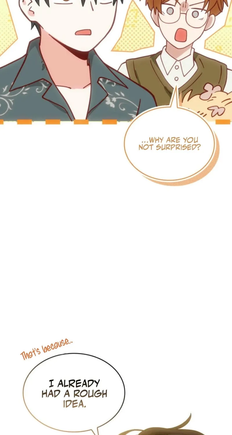 The Tower Master Who Became the Grand Duchess Chapter 25 page 37 - 