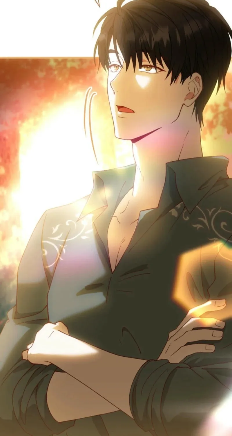The Tower Master Who Became the Grand Duchess Chapter 25 page 38 - 