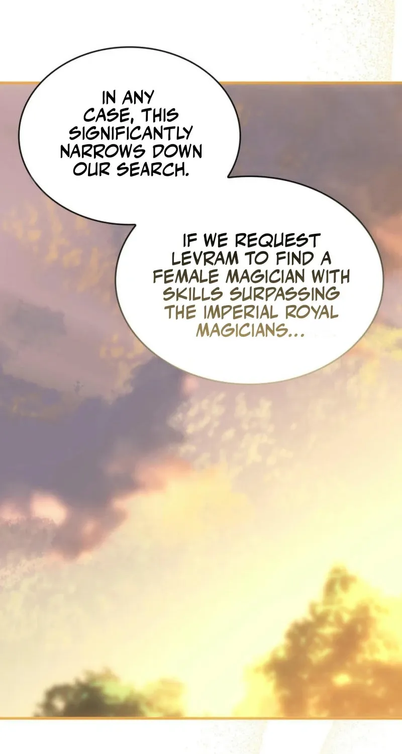 The Tower Master Who Became the Grand Duchess Chapter 25 page 43 - 