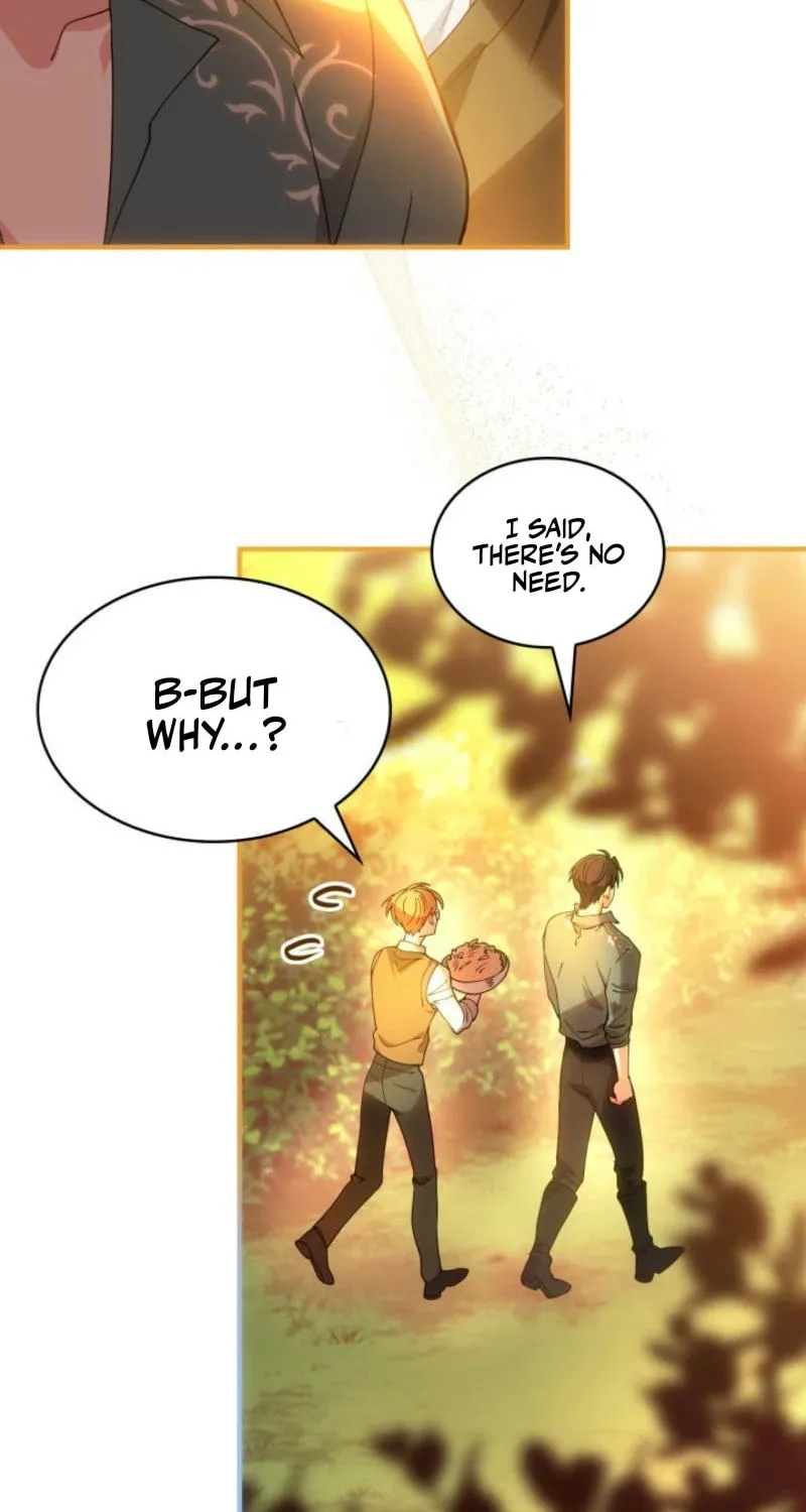 The Tower Master Who Became the Grand Duchess Chapter 25 page 45 - 