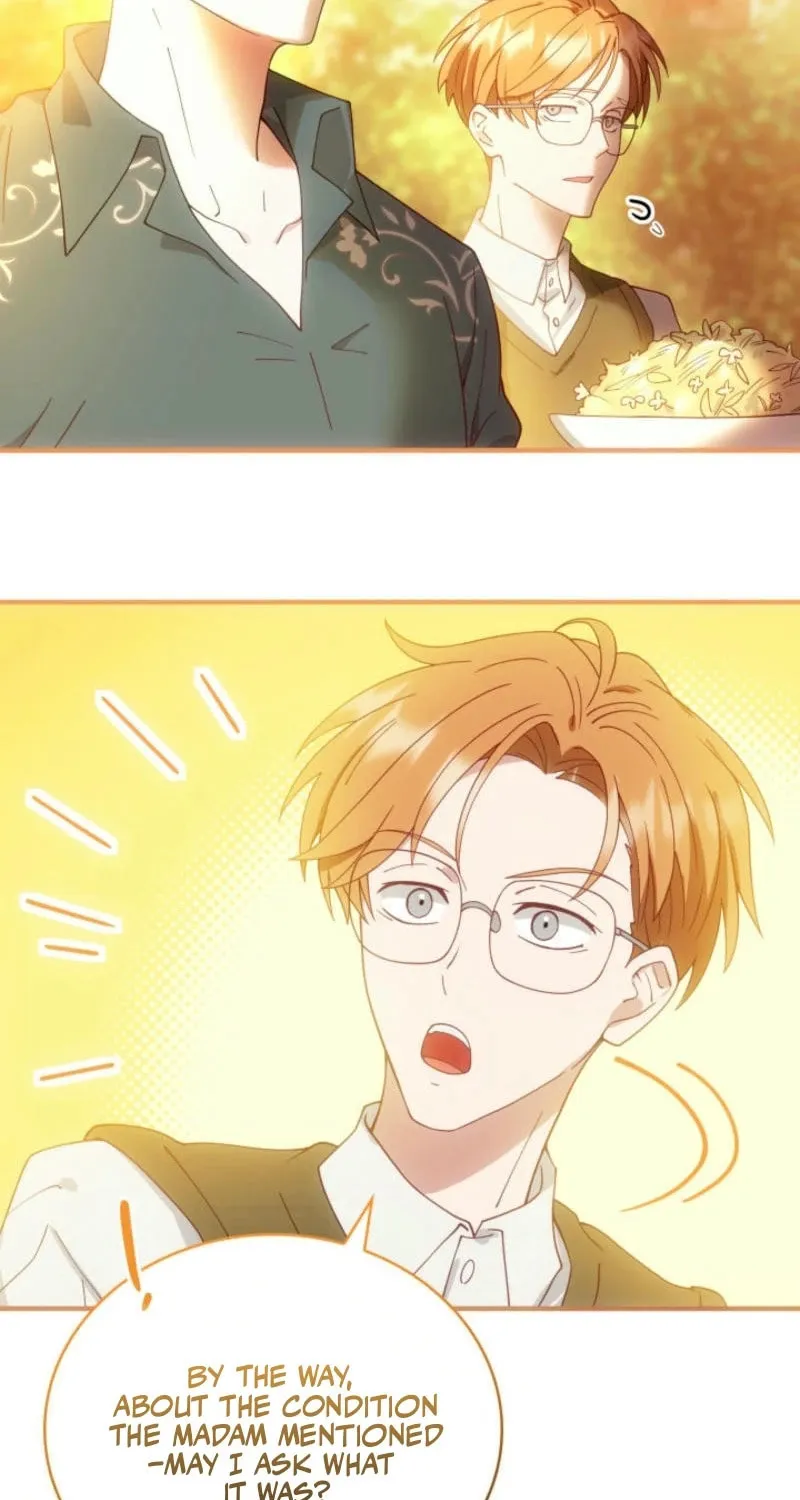 The Tower Master Who Became the Grand Duchess Chapter 25 page 48 - 