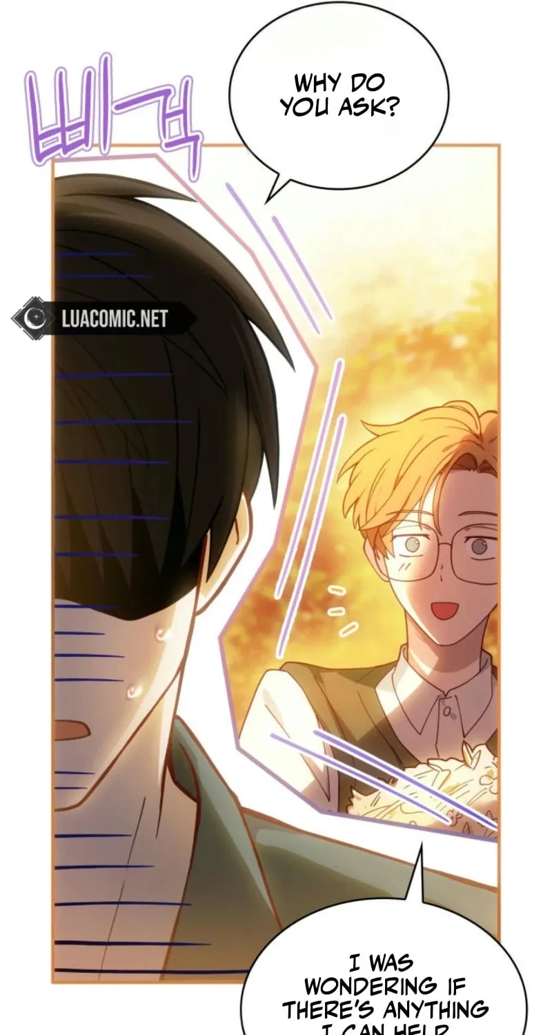 The Tower Master Who Became the Grand Duchess Chapter 25 page 50 - 