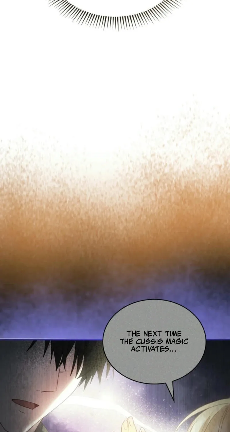 The Tower Master Who Became the Grand Duchess Chapter 25 page 54 - 