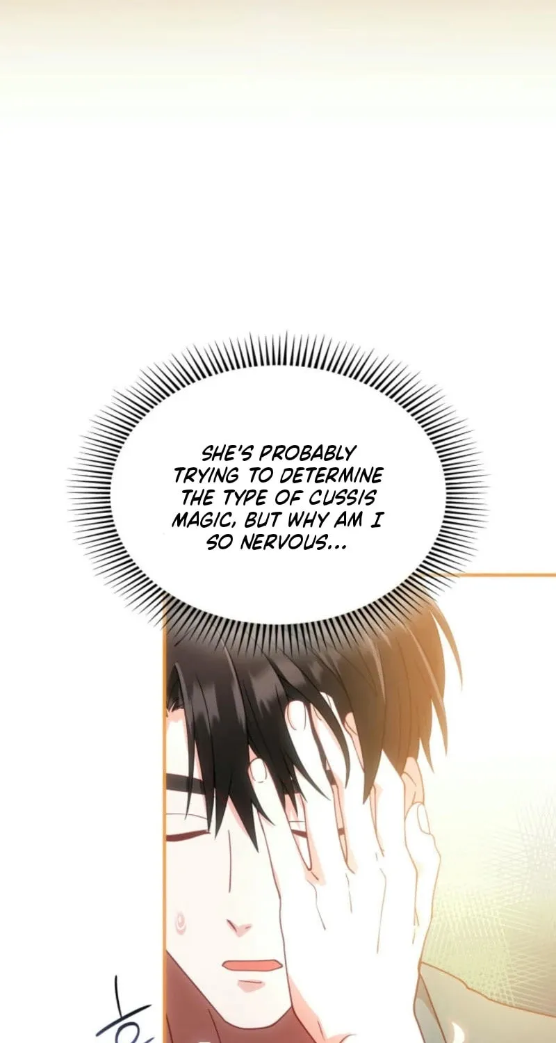 The Tower Master Who Became the Grand Duchess Chapter 25 page 58 - 