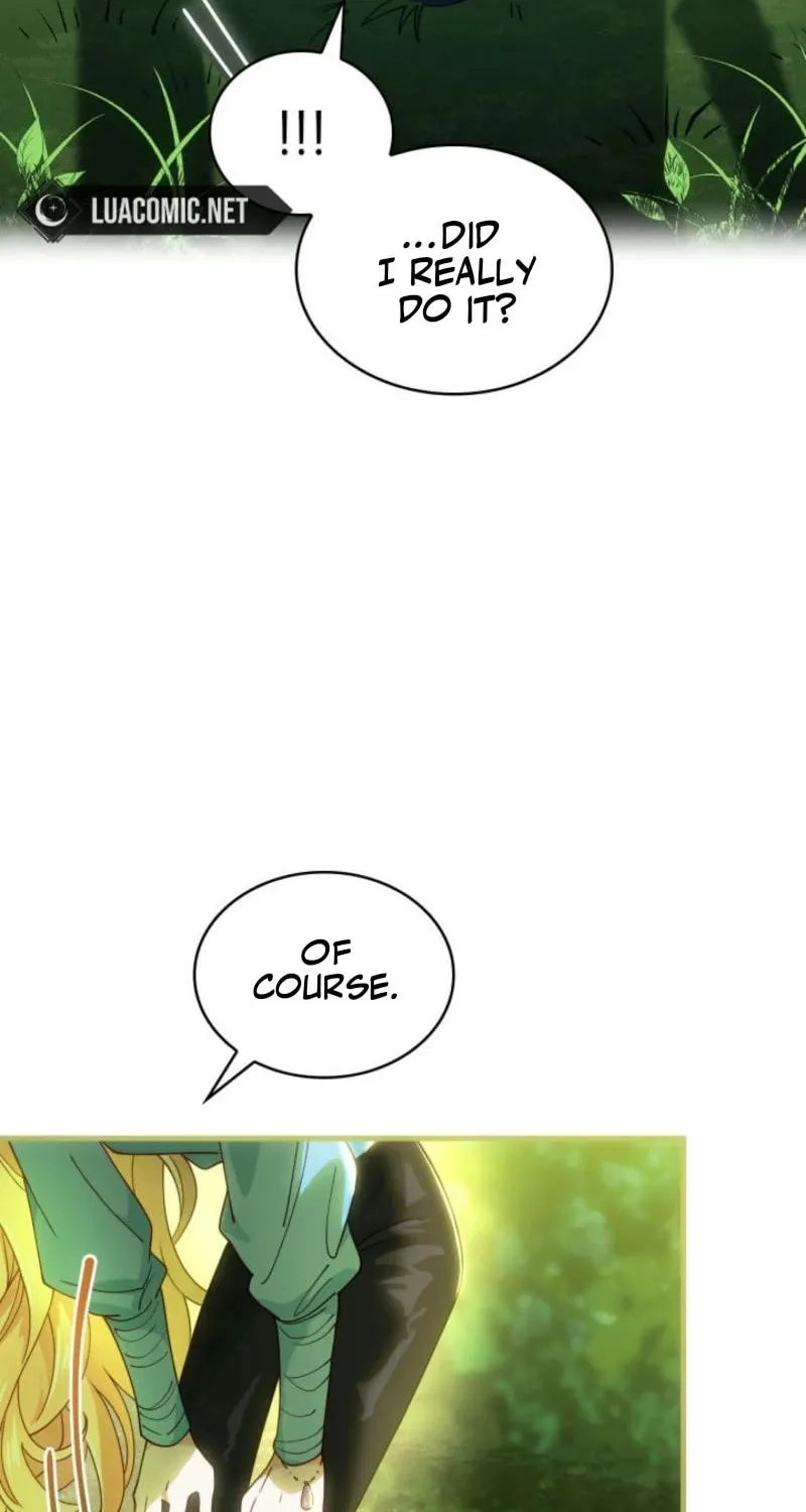The Tower Master Who Became the Grand Duchess Chapter 25 page 67 - 