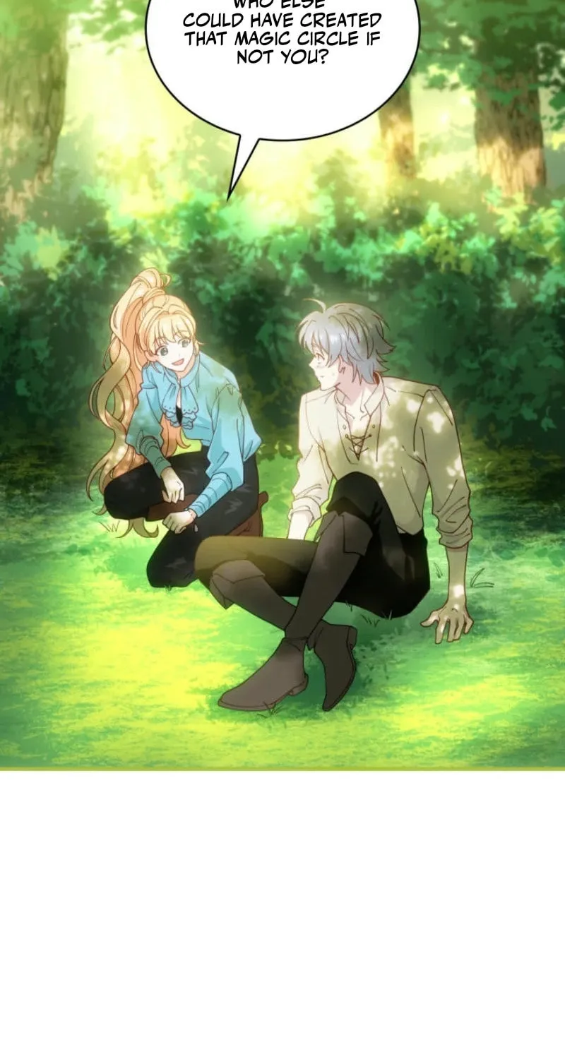 The Tower Master Who Became the Grand Duchess Chapter 25 page 69 - 
