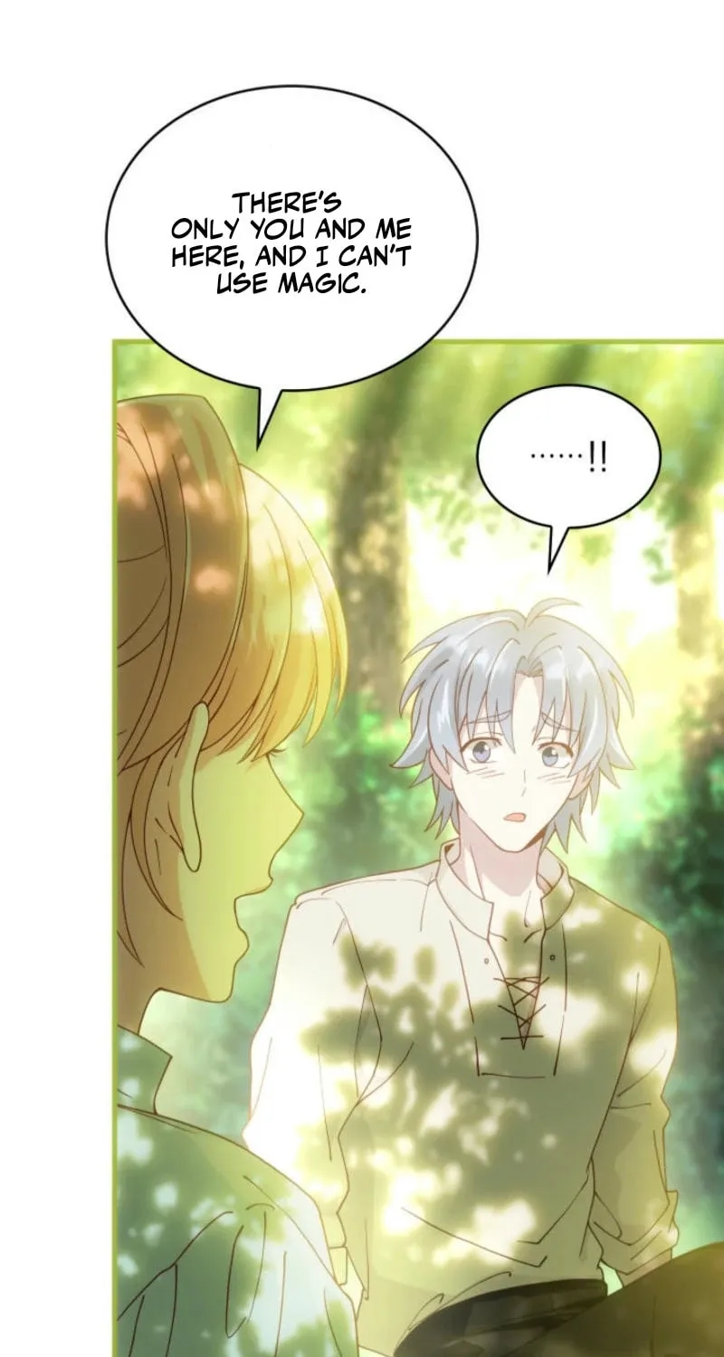 The Tower Master Who Became the Grand Duchess Chapter 25 page 70 - 