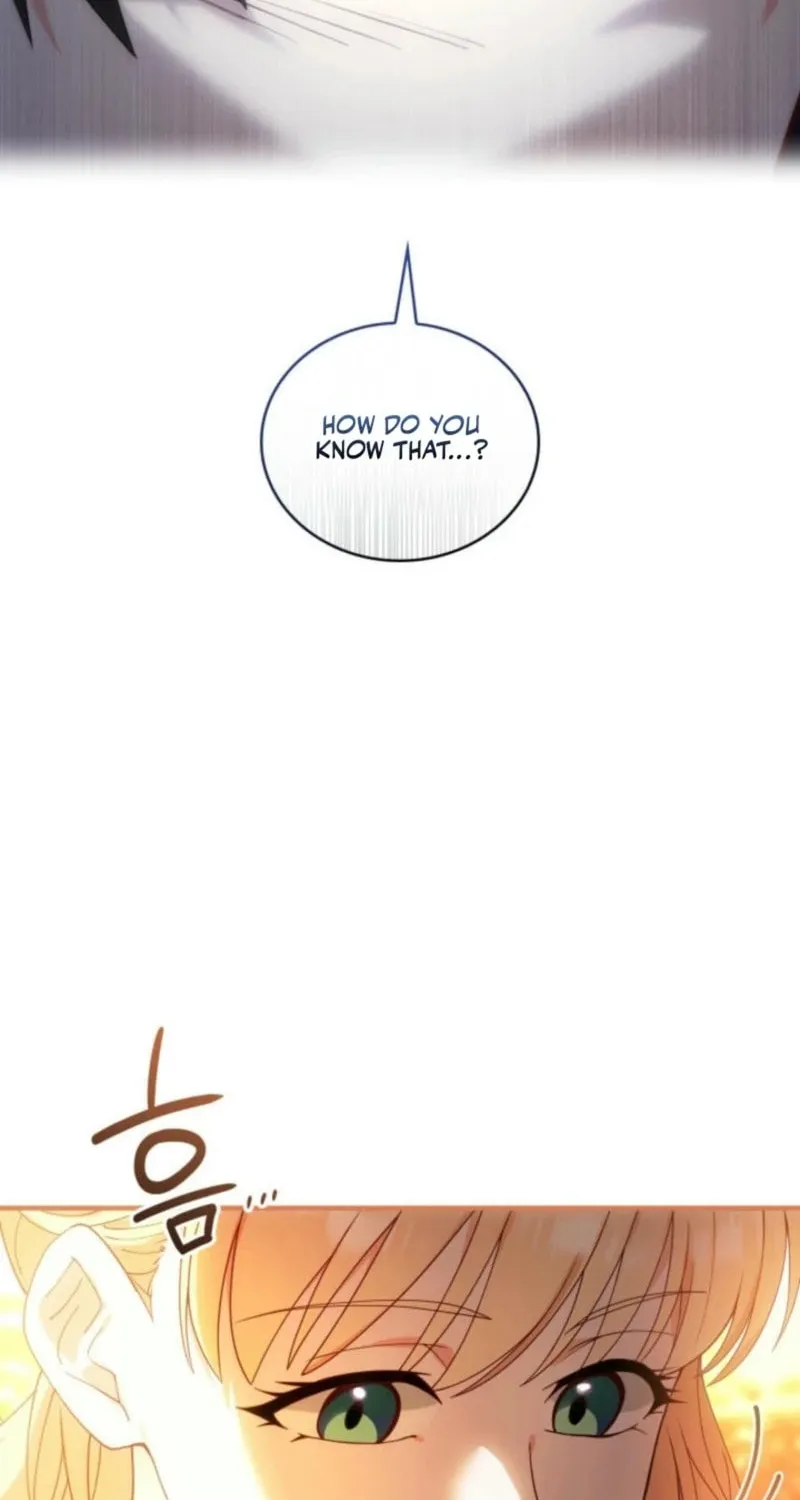 The Tower Master Who Became the Grand Duchess Chapter 25 page 8 - 