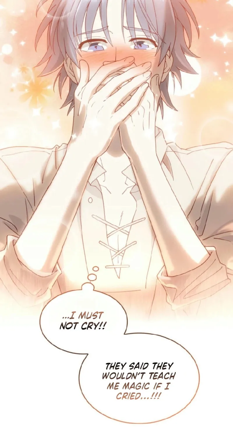 The Tower Master Who Became the Grand Duchess Chapter 25 page 72 - 