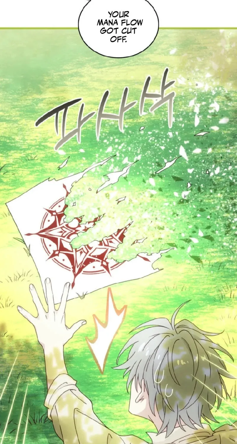 The Tower Master Who Became the Grand Duchess Chapter 25 page 74 - 
