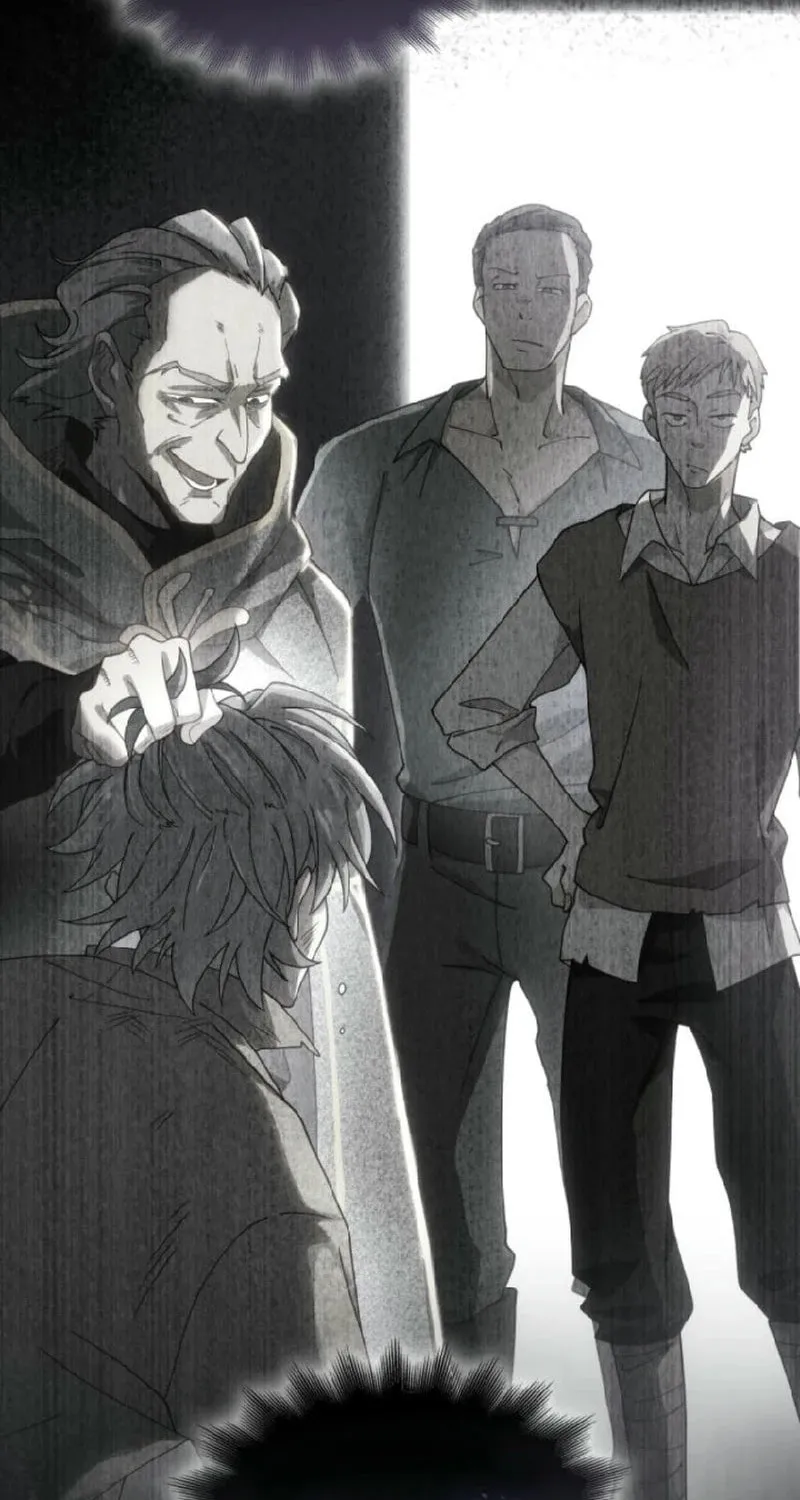 The Tower Master Who Became the Grand Duchess Chapter 25 page 80 - 
