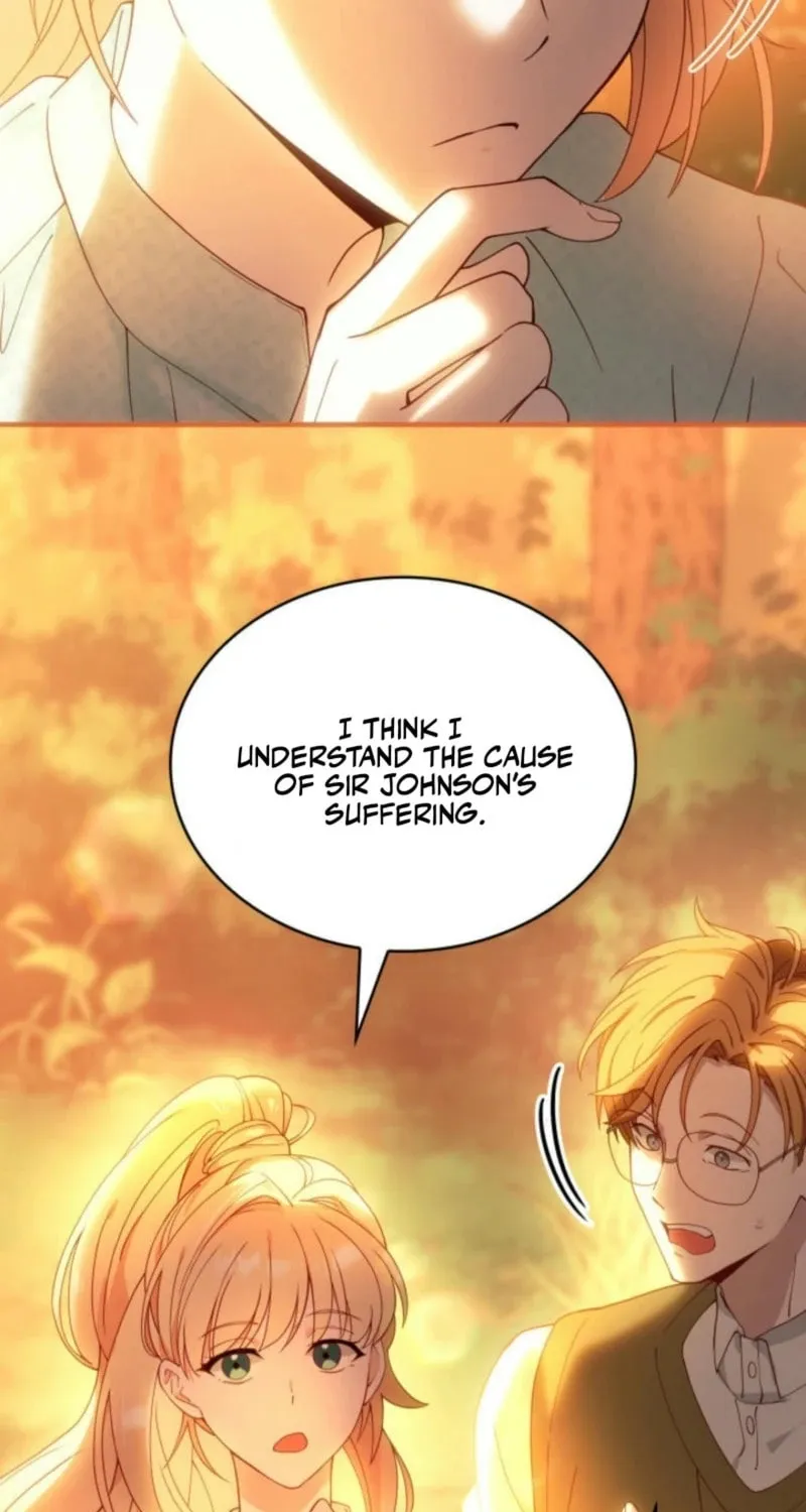 The Tower Master Who Became the Grand Duchess Chapter 25 page 9 - 