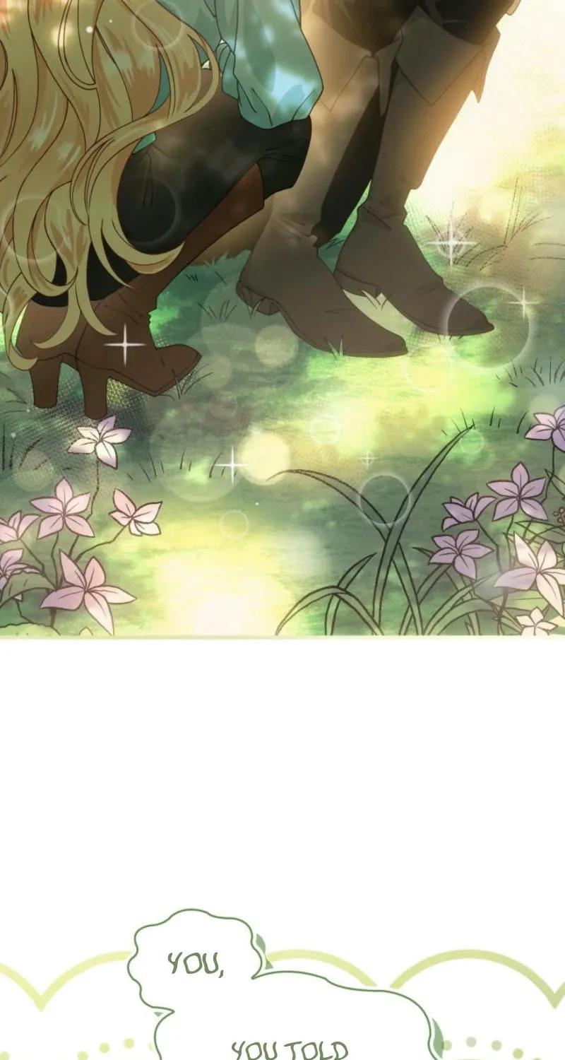 The Tower Master Who Became the Grand Duchess Chapter 25 page 84 - 