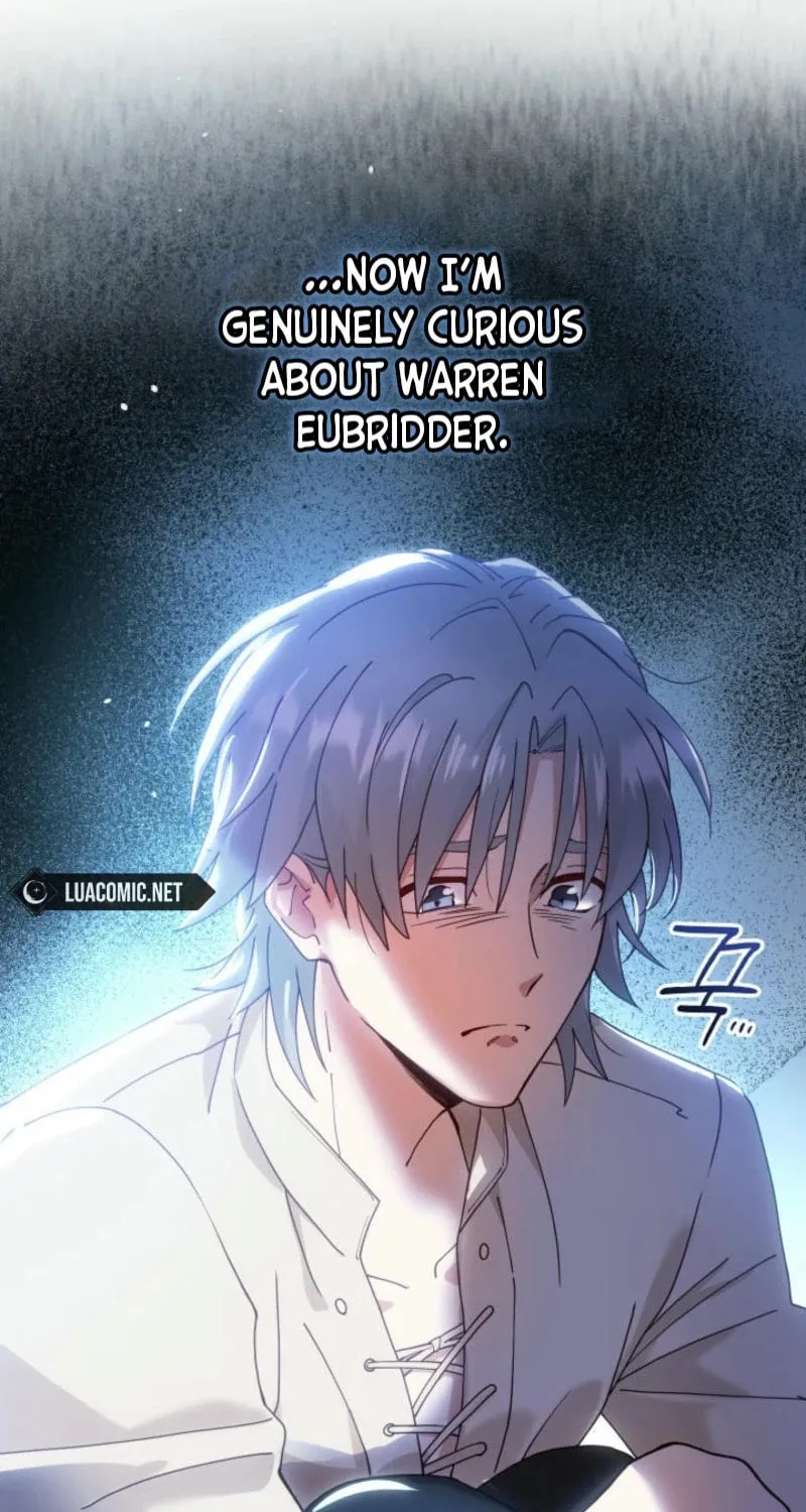 The Tower Master Who Became the Grand Duchess Chapter 25 page 87 - 