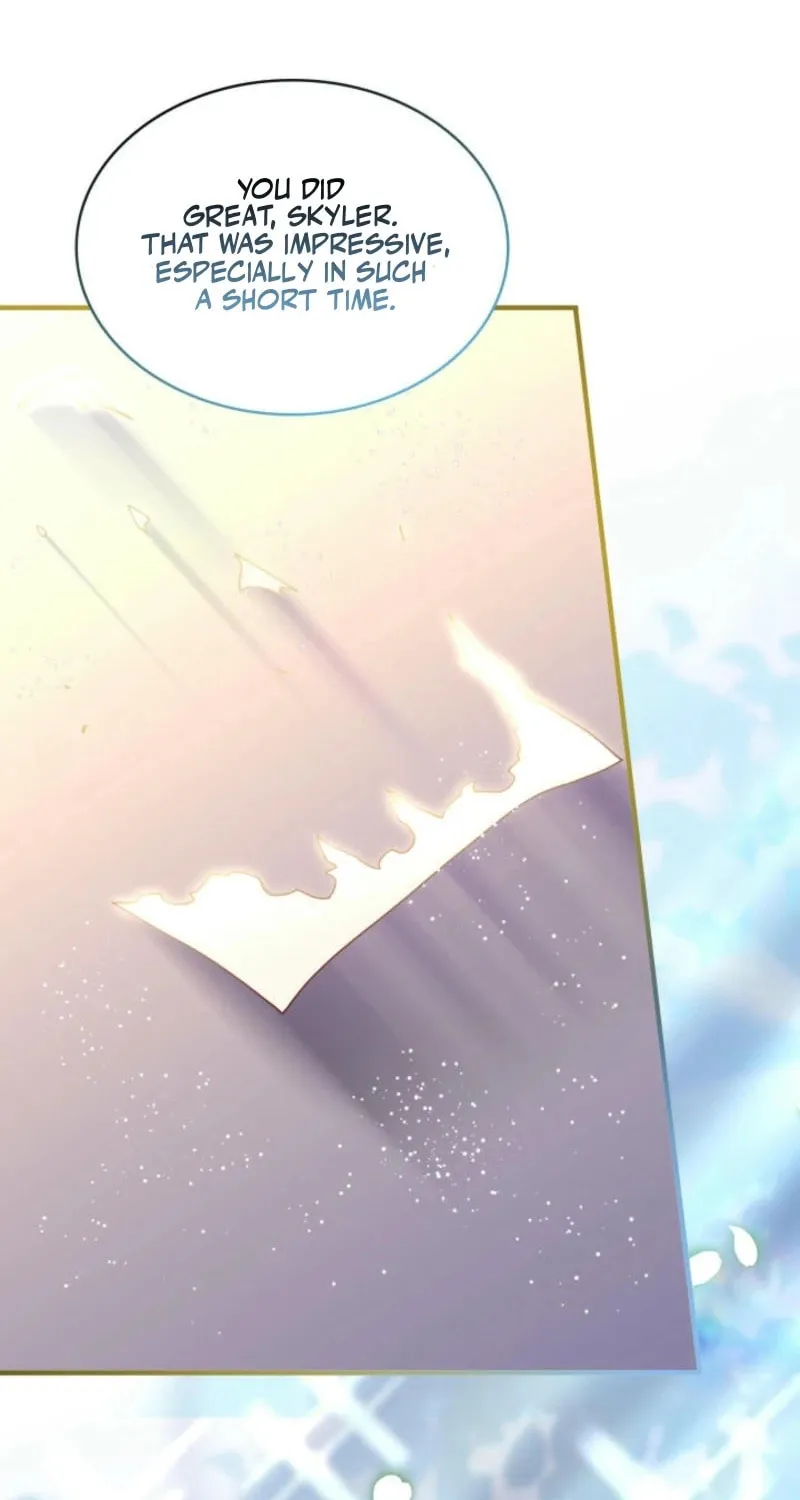 The Tower Master Who Became the Grand Duchess Chapter 25 page 90 - 
