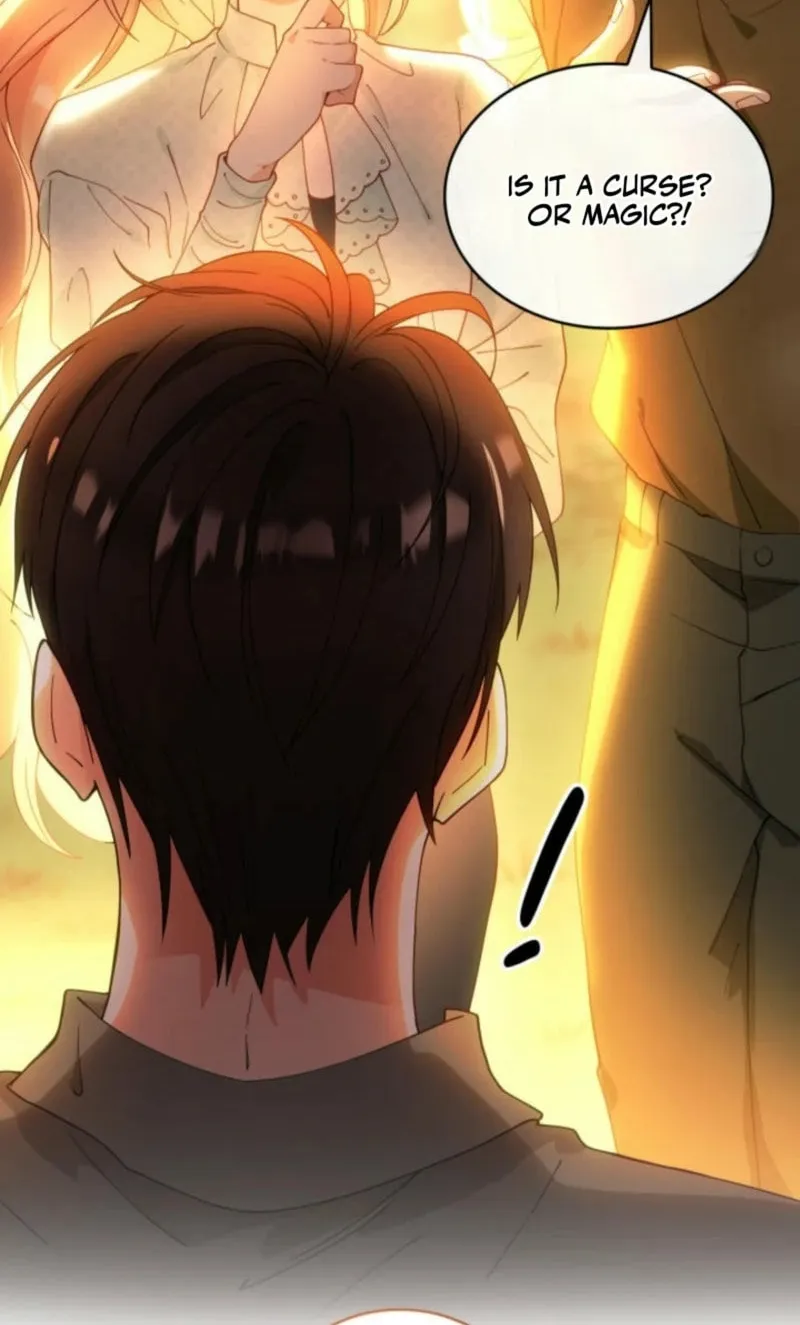 The Tower Master Who Became the Grand Duchess Chapter 25 page 10 - 