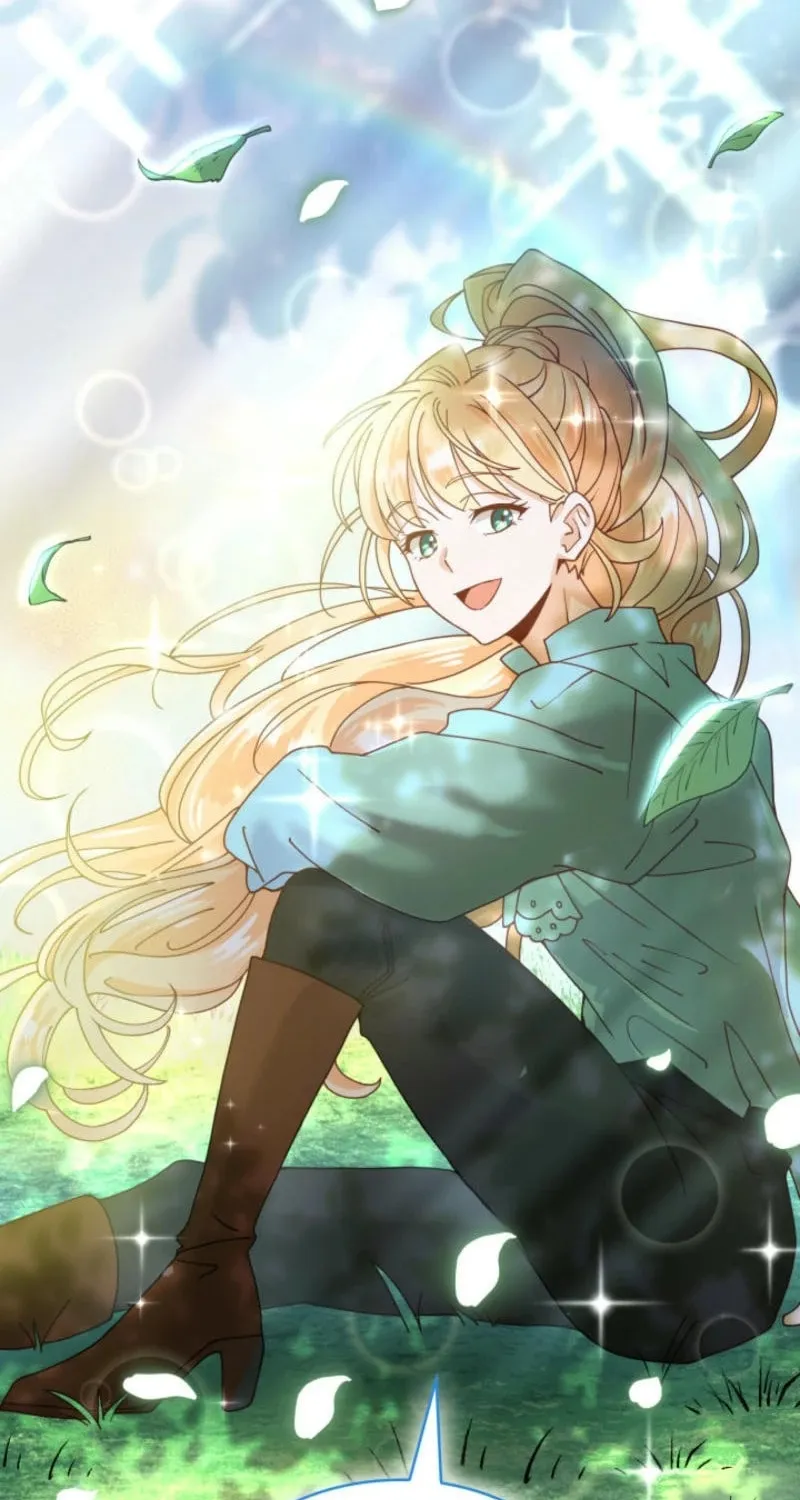 The Tower Master Who Became the Grand Duchess Chapter 25 page 91 - 