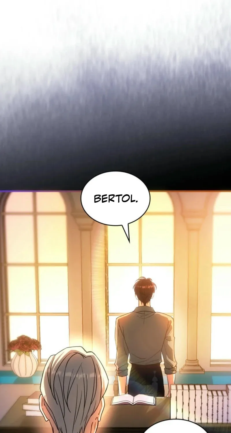 The Tower Master Who Became the Grand Duchess Chapter 26 page 11 - 