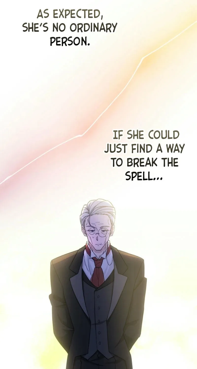 The Tower Master Who Became the Grand Duchess Chapter 26 page 15 - 
