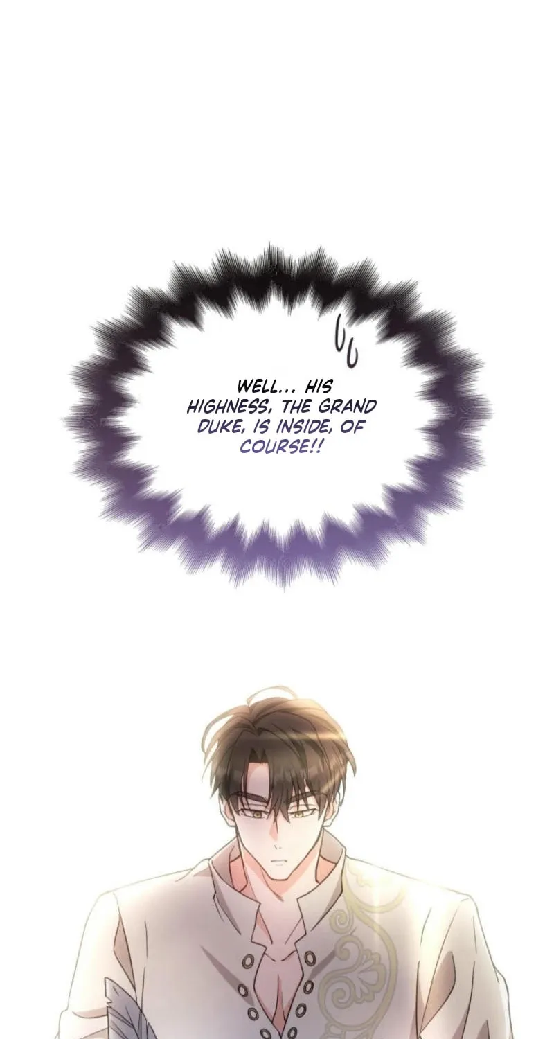 The Tower Master Who Became the Grand Duchess Chapter 26 page 21 - 