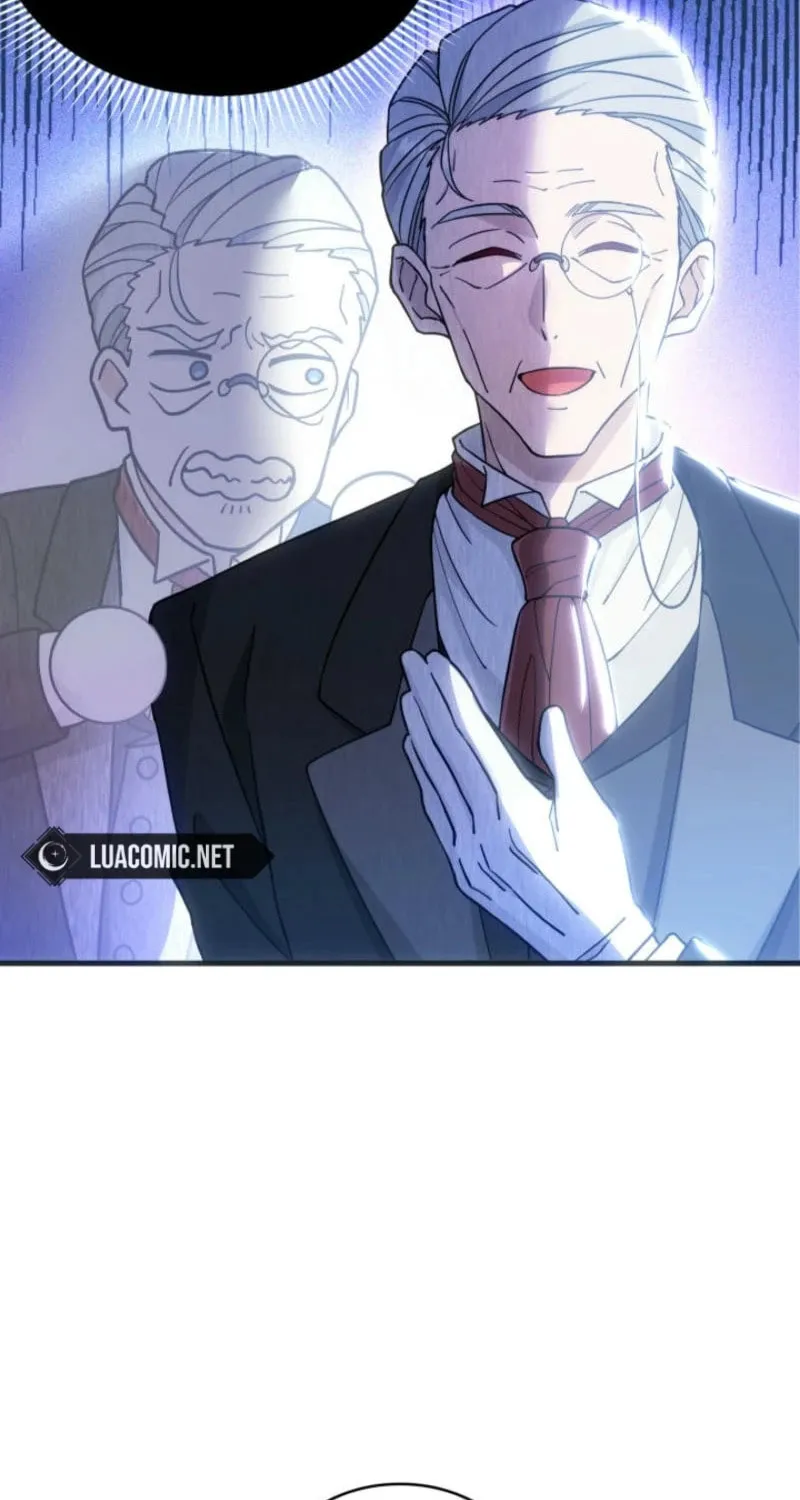 The Tower Master Who Became the Grand Duchess Chapter 26 page 23 - 