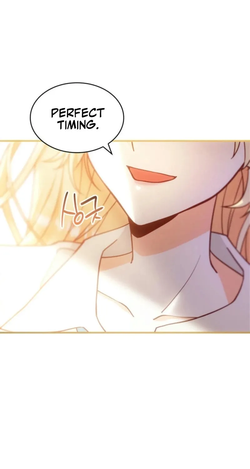 The Tower Master Who Became the Grand Duchess Chapter 26 page 26 - 