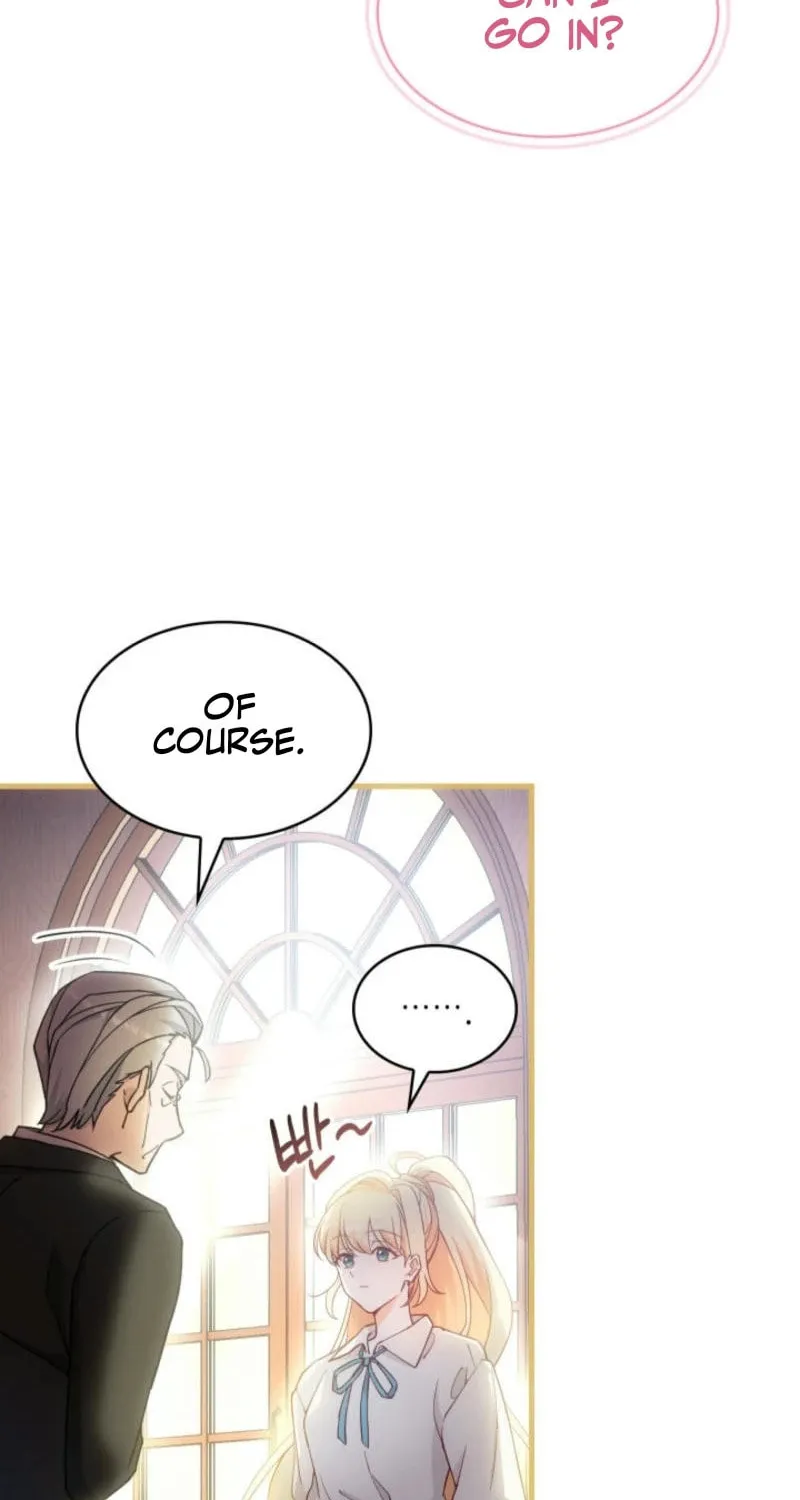 The Tower Master Who Became the Grand Duchess Chapter 26 page 28 - 