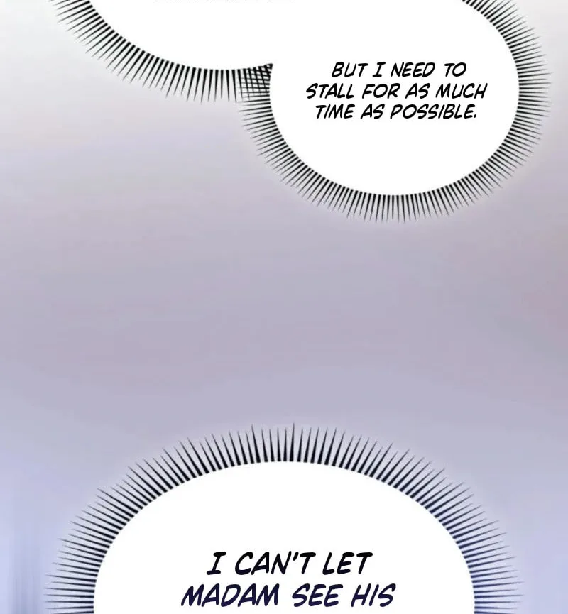 The Tower Master Who Became the Grand Duchess Chapter 26 page 30 - 