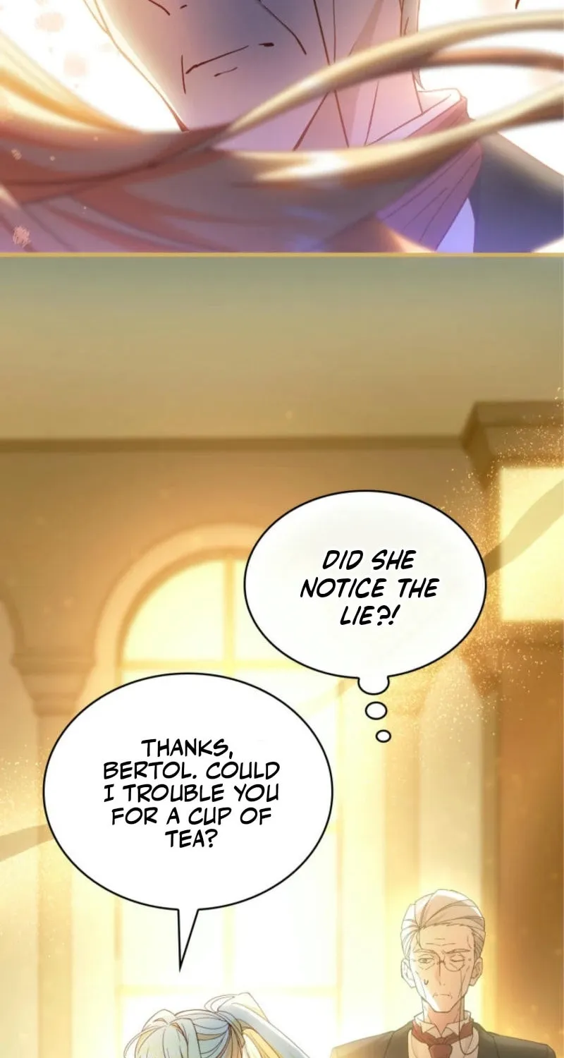 The Tower Master Who Became the Grand Duchess Chapter 26 page 34 - 