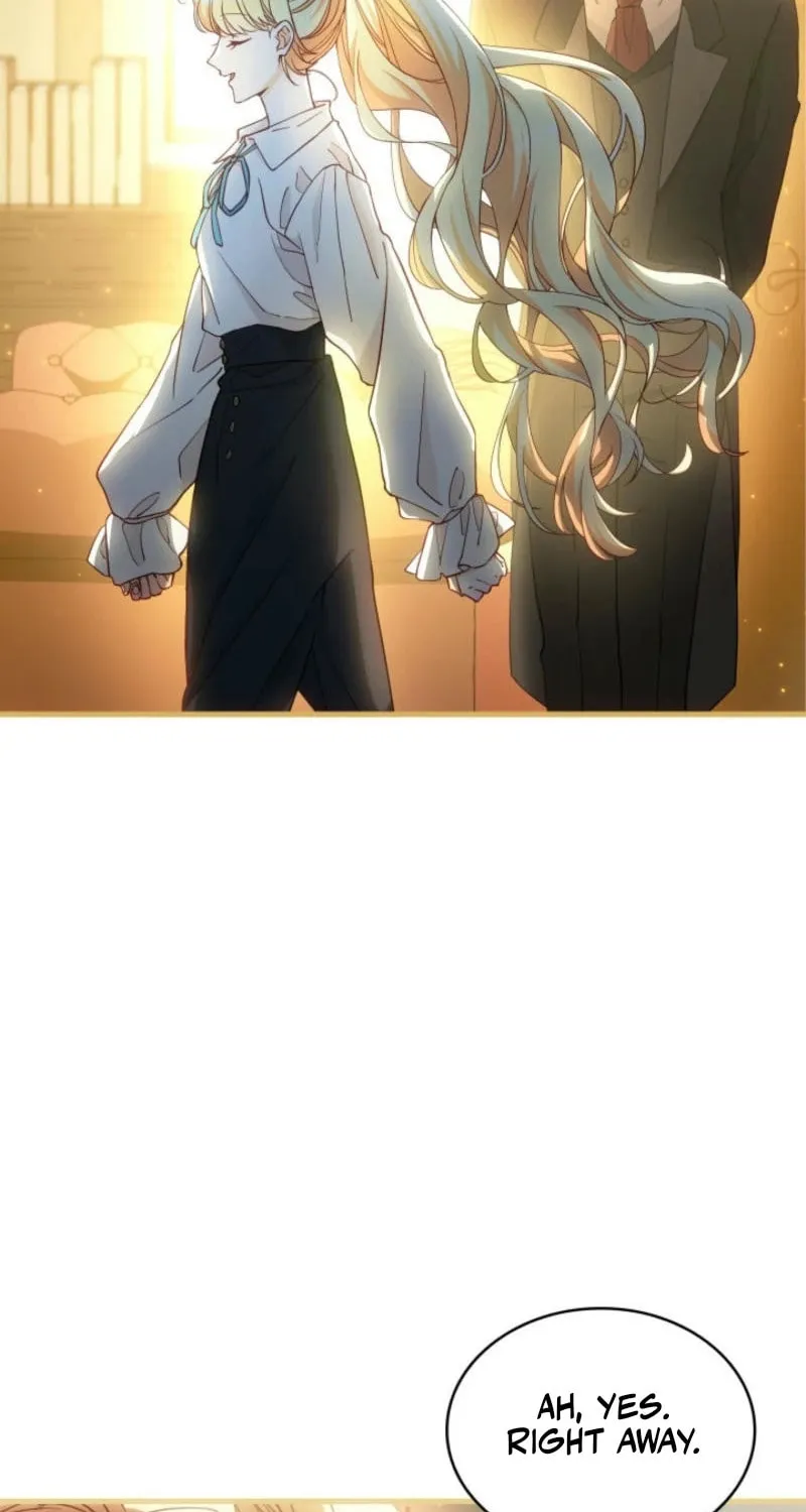 The Tower Master Who Became the Grand Duchess Chapter 26 page 35 - 