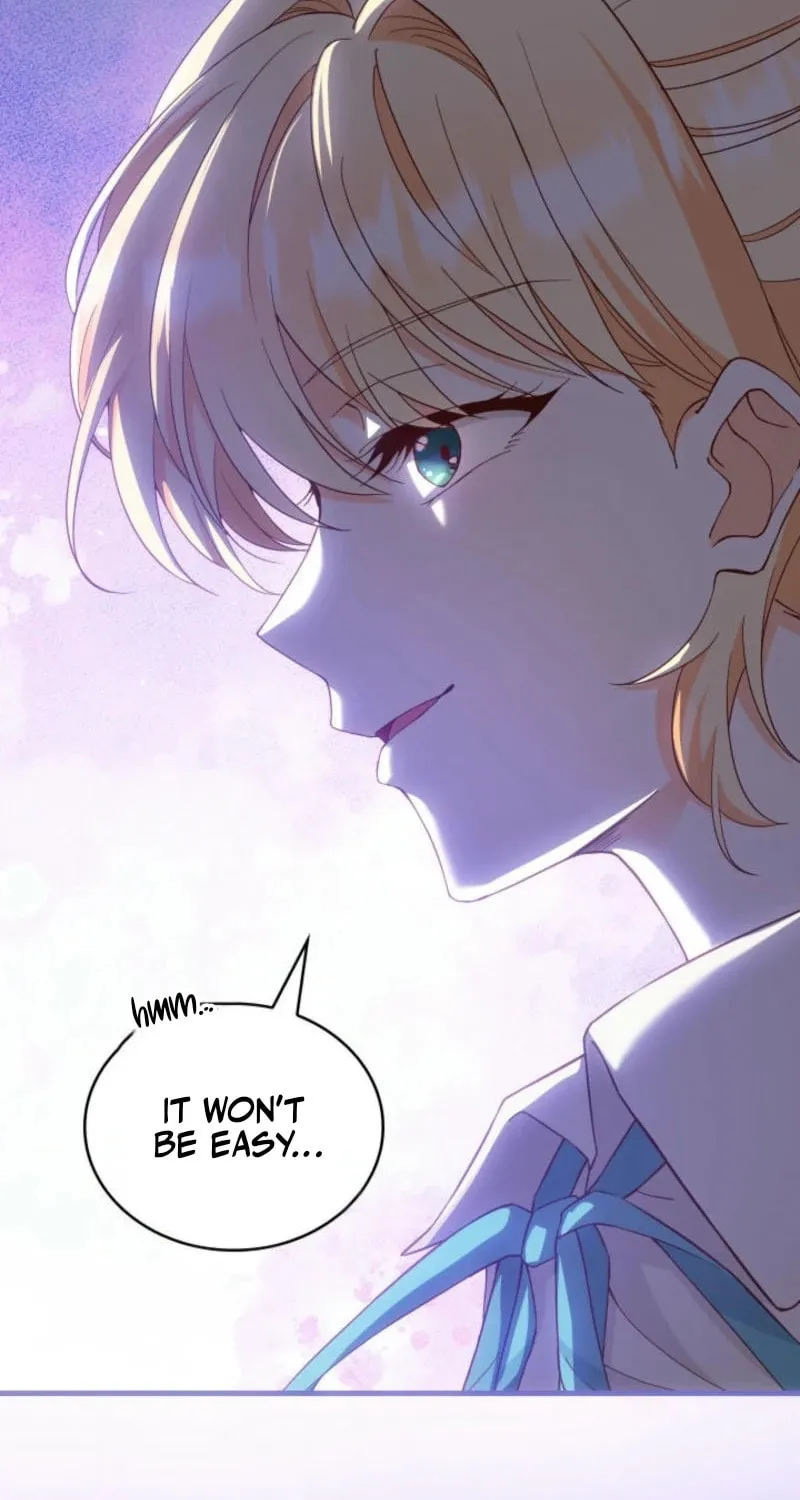 The Tower Master Who Became the Grand Duchess Chapter 26 page 37 - 