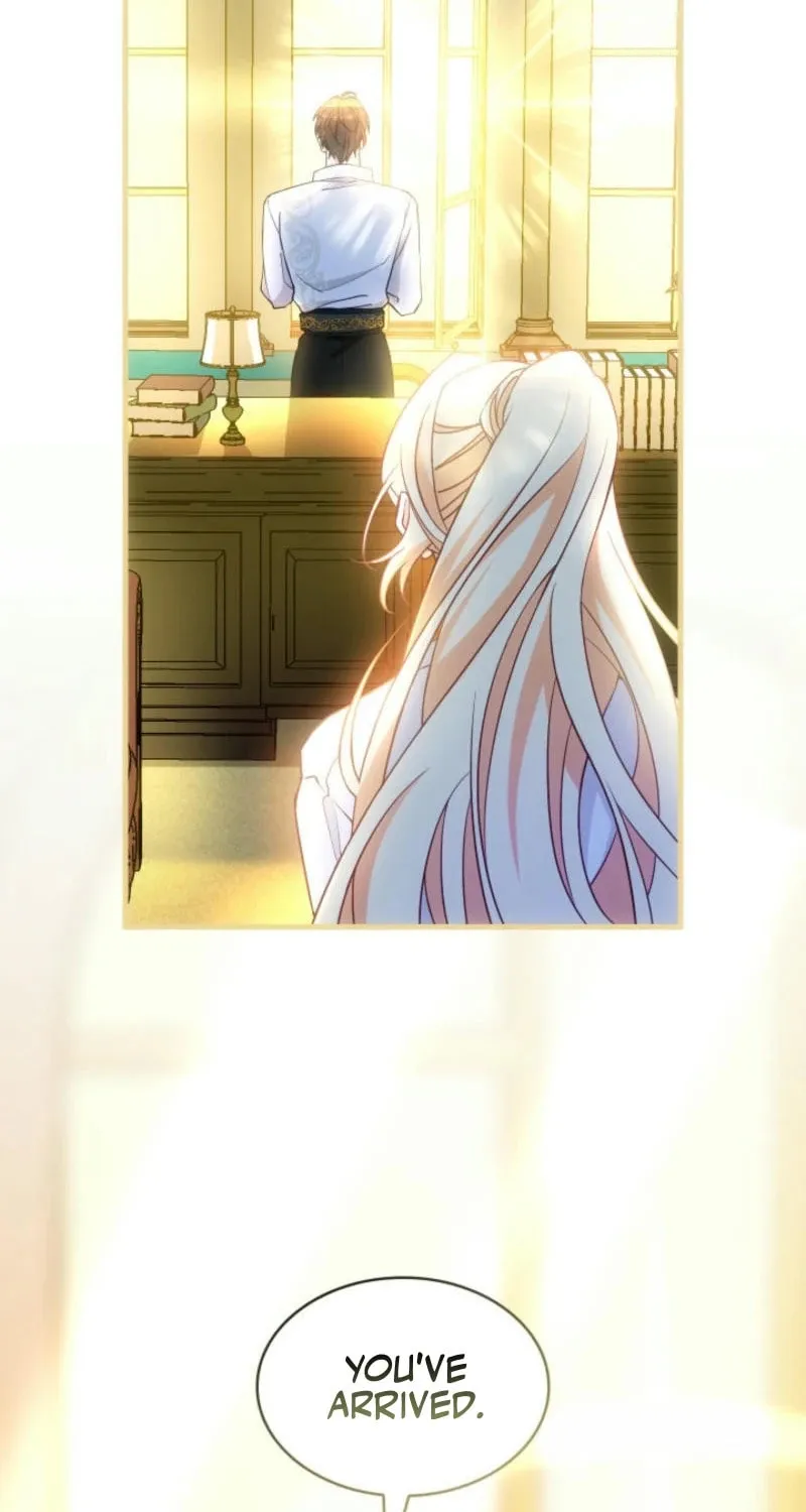 The Tower Master Who Became the Grand Duchess Chapter 26 page 39 - 