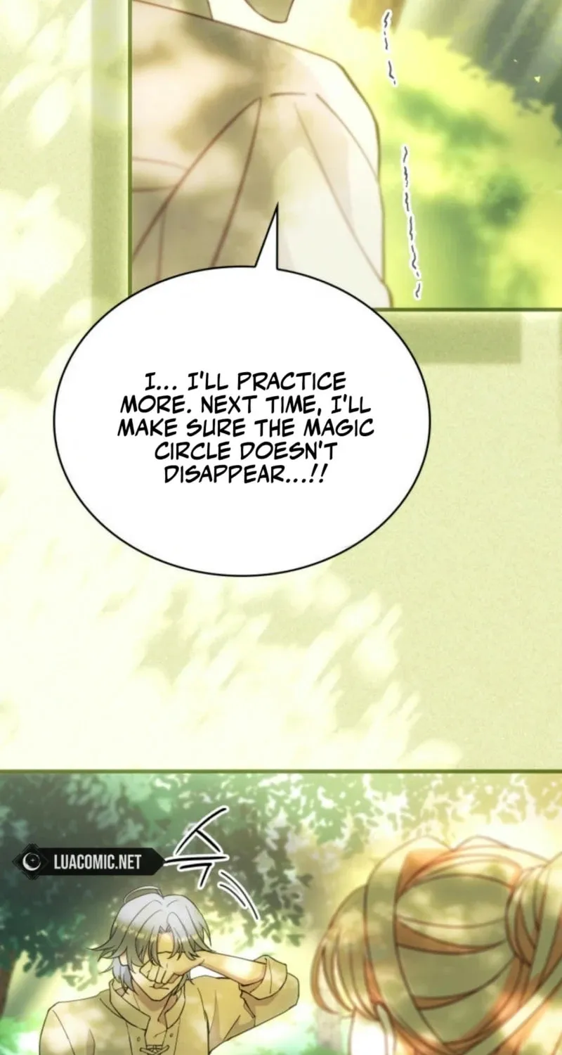 The Tower Master Who Became the Grand Duchess Chapter 26 page 5 - 