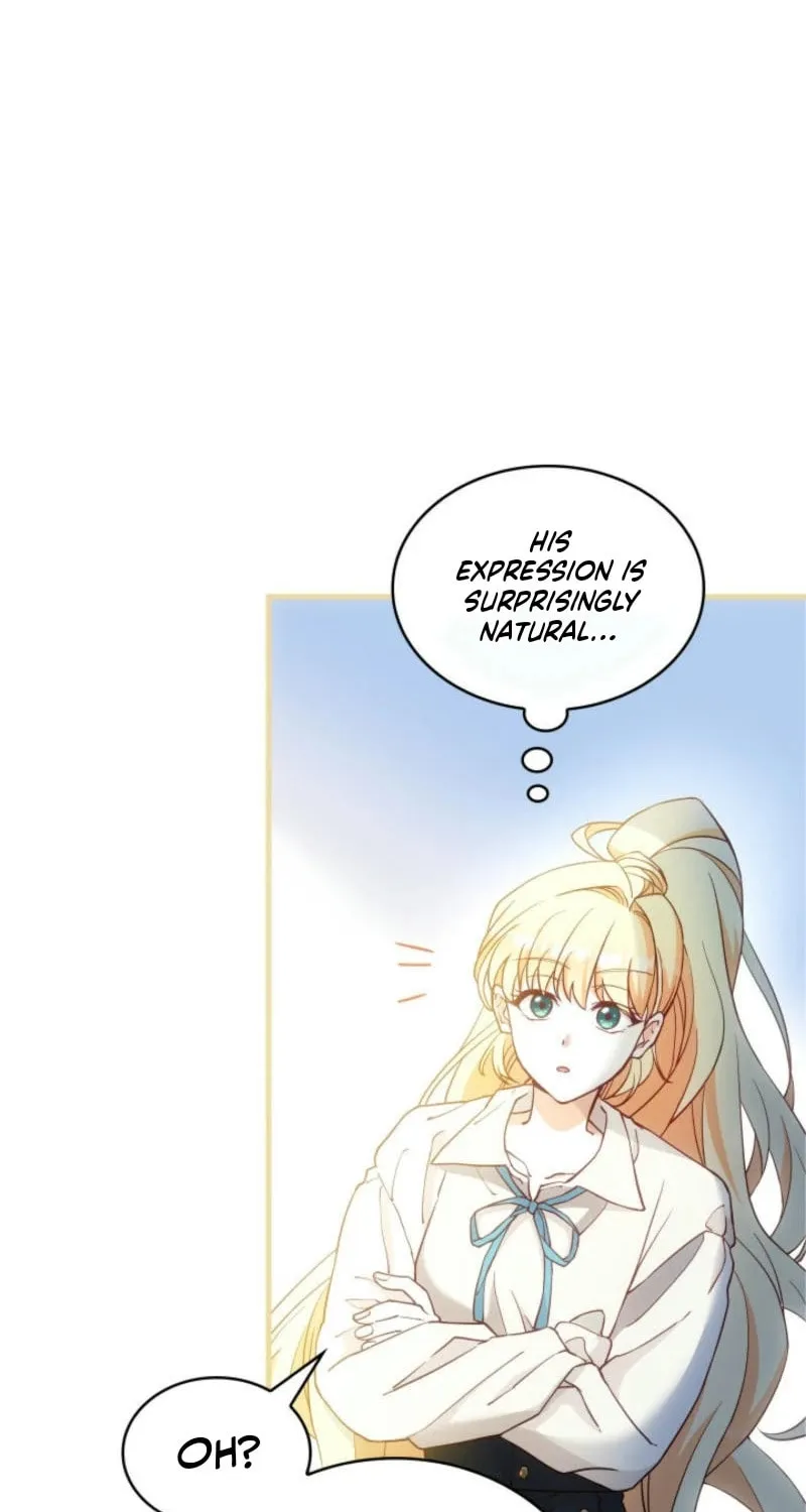 The Tower Master Who Became the Grand Duchess Chapter 26 page 42 - 