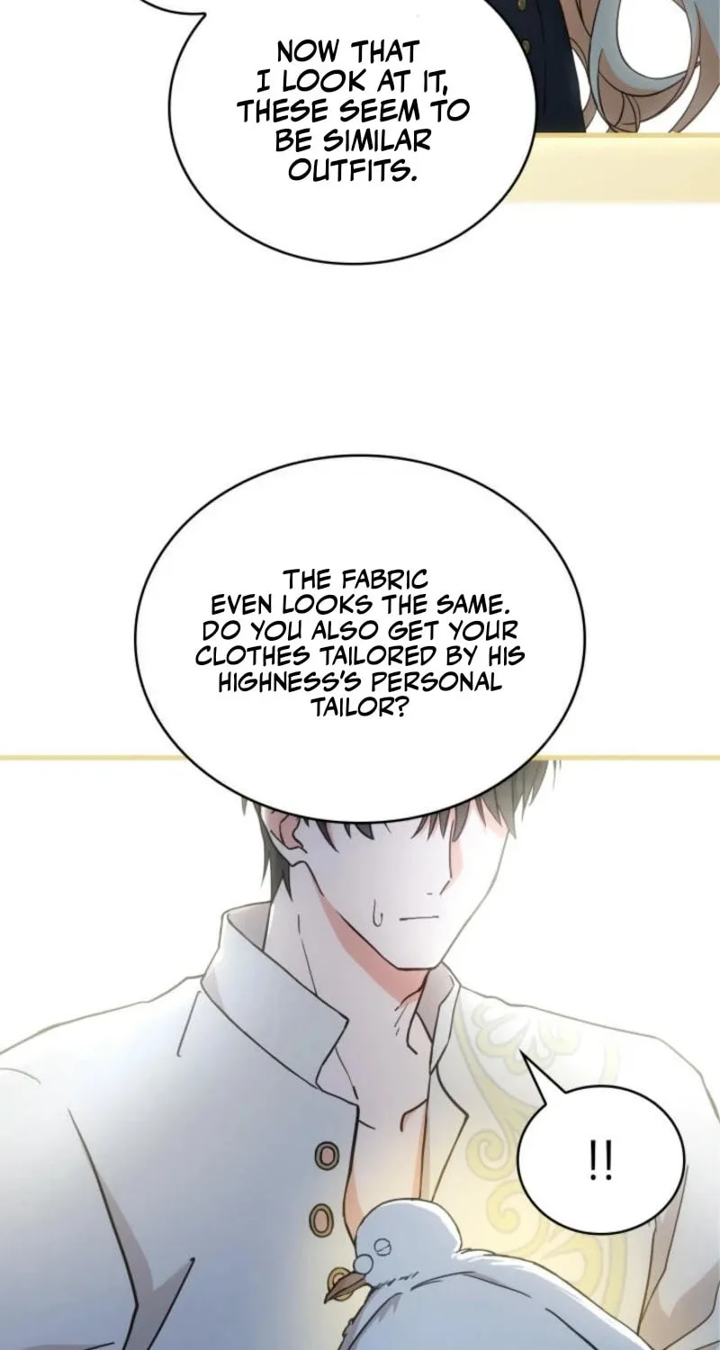 The Tower Master Who Became the Grand Duchess Chapter 26 page 43 - 