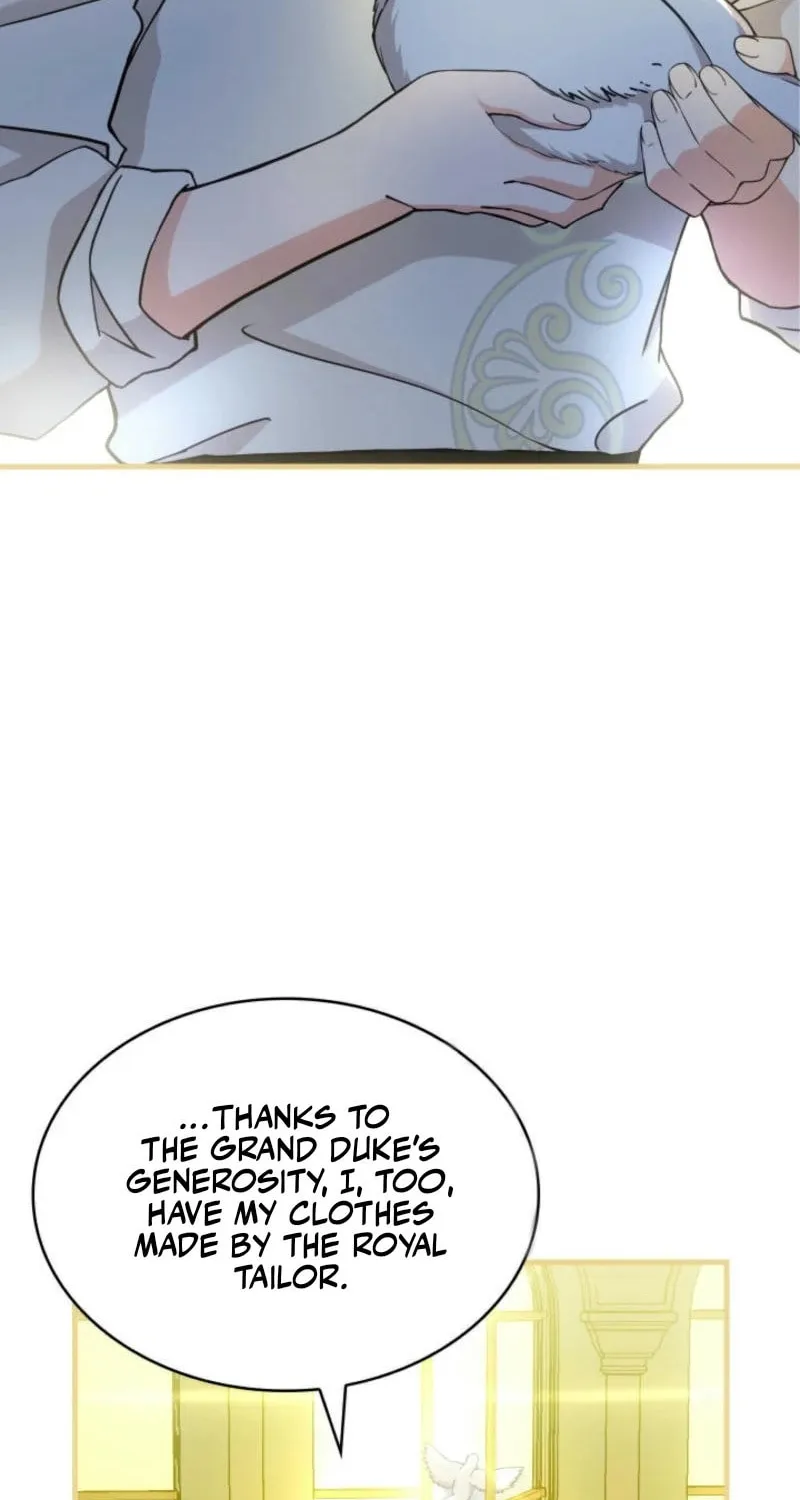 The Tower Master Who Became the Grand Duchess Chapter 26 page 44 - 