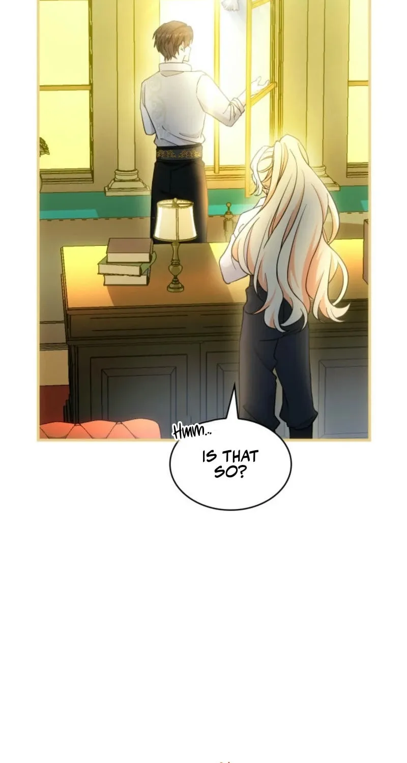 The Tower Master Who Became the Grand Duchess Chapter 26 page 45 - 
